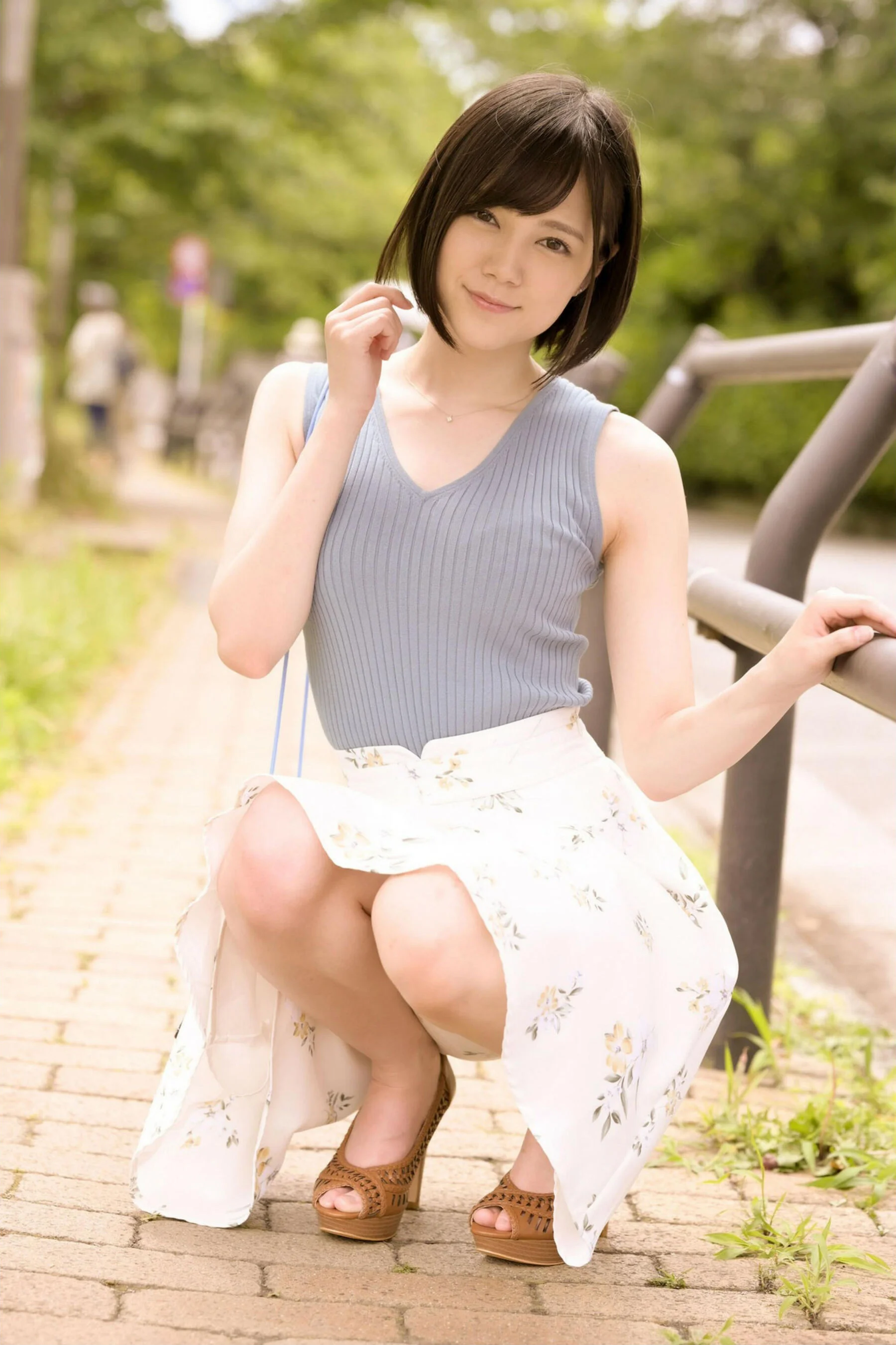 凉森玲梦 - Photo 67