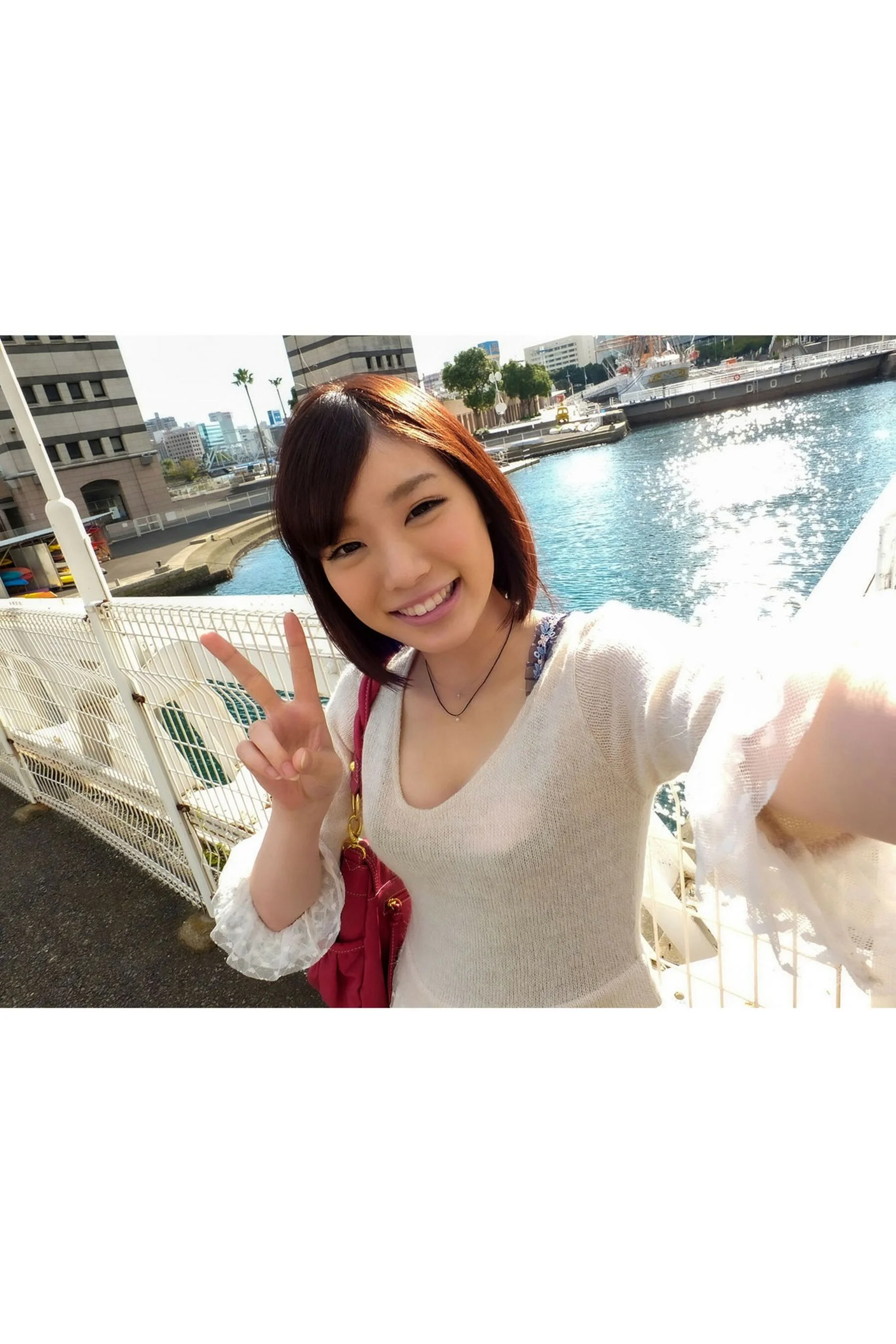 铃村爱里 - Photo 3