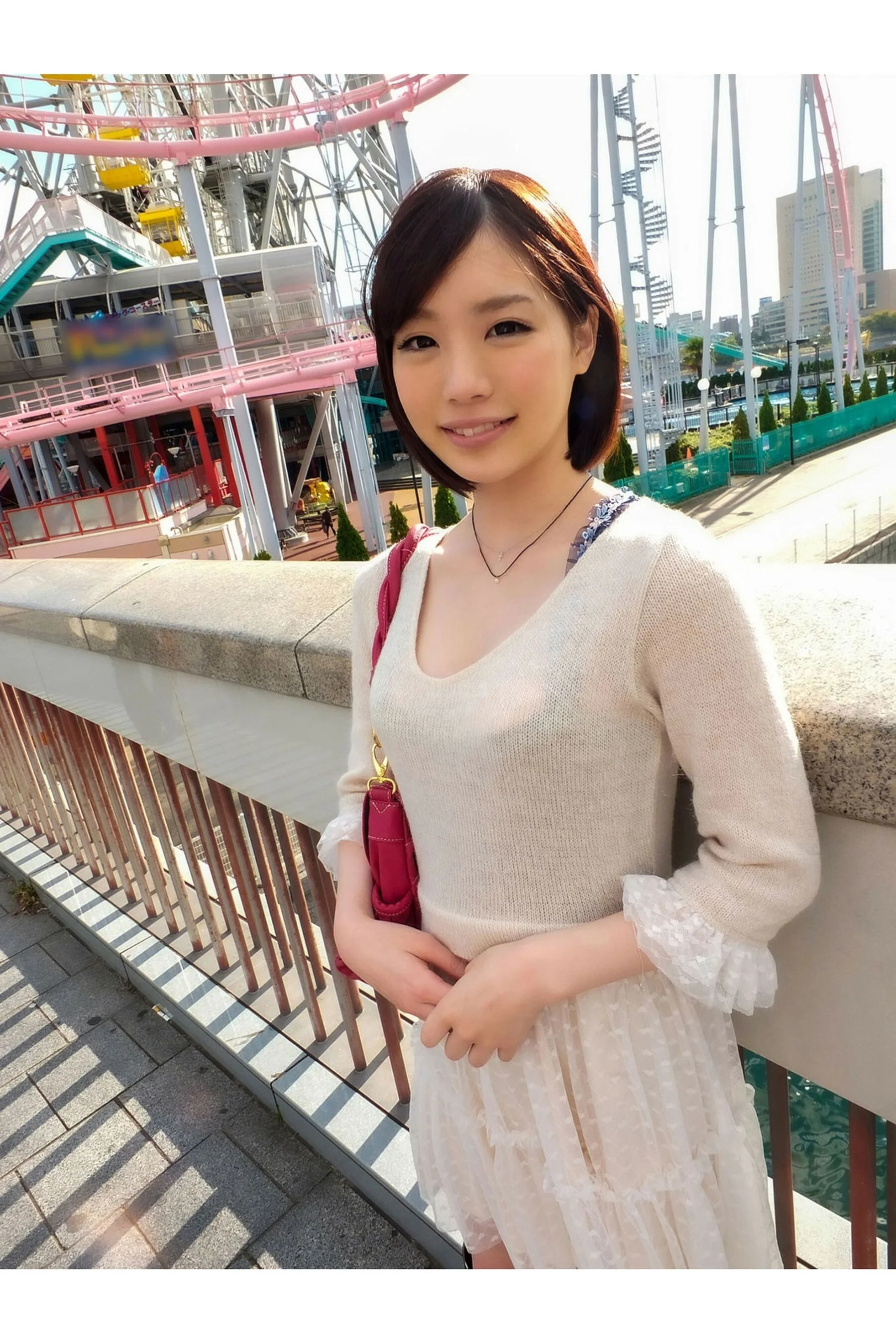 铃村爱里 - Photo 8