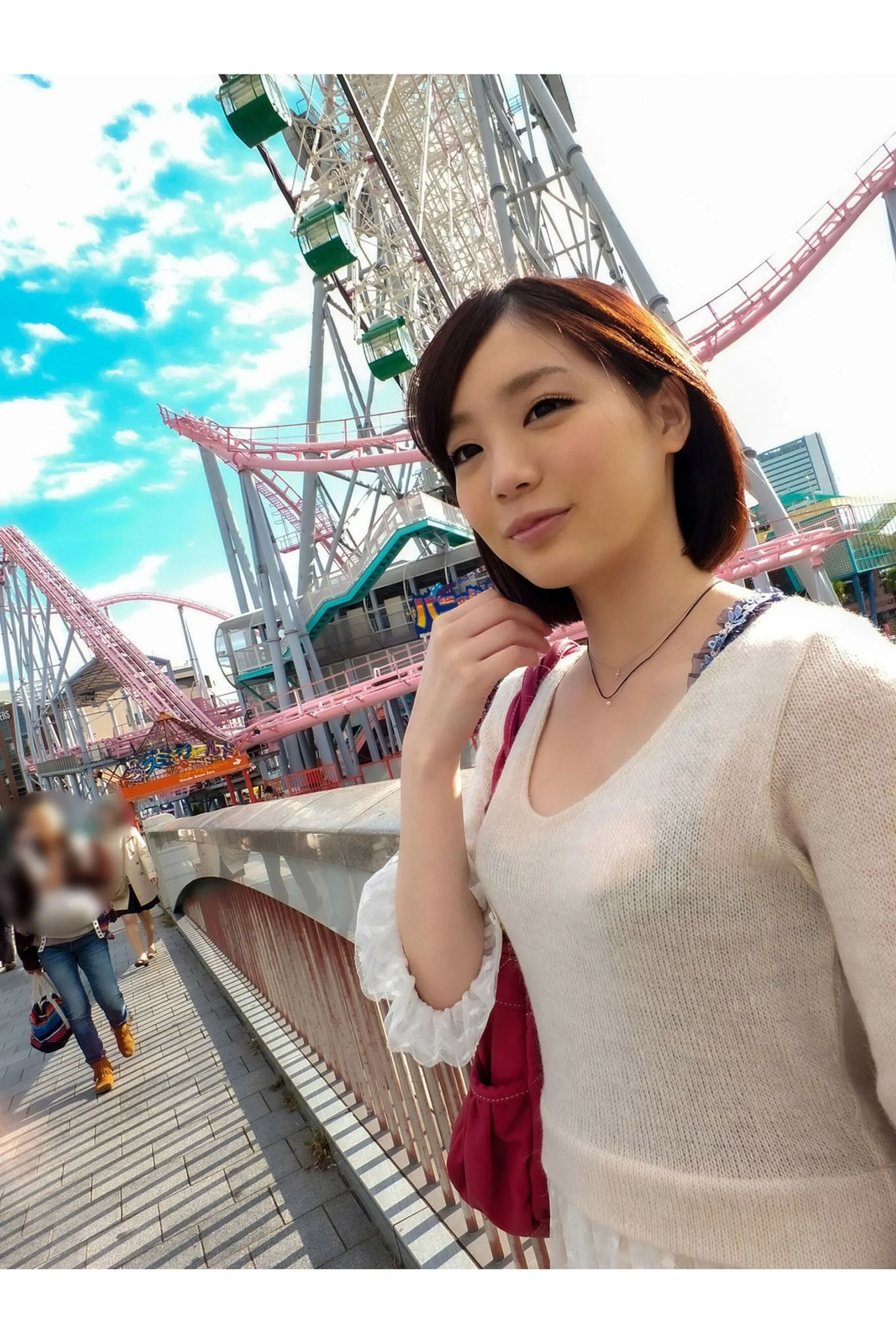 铃村爱里 - Photo 9