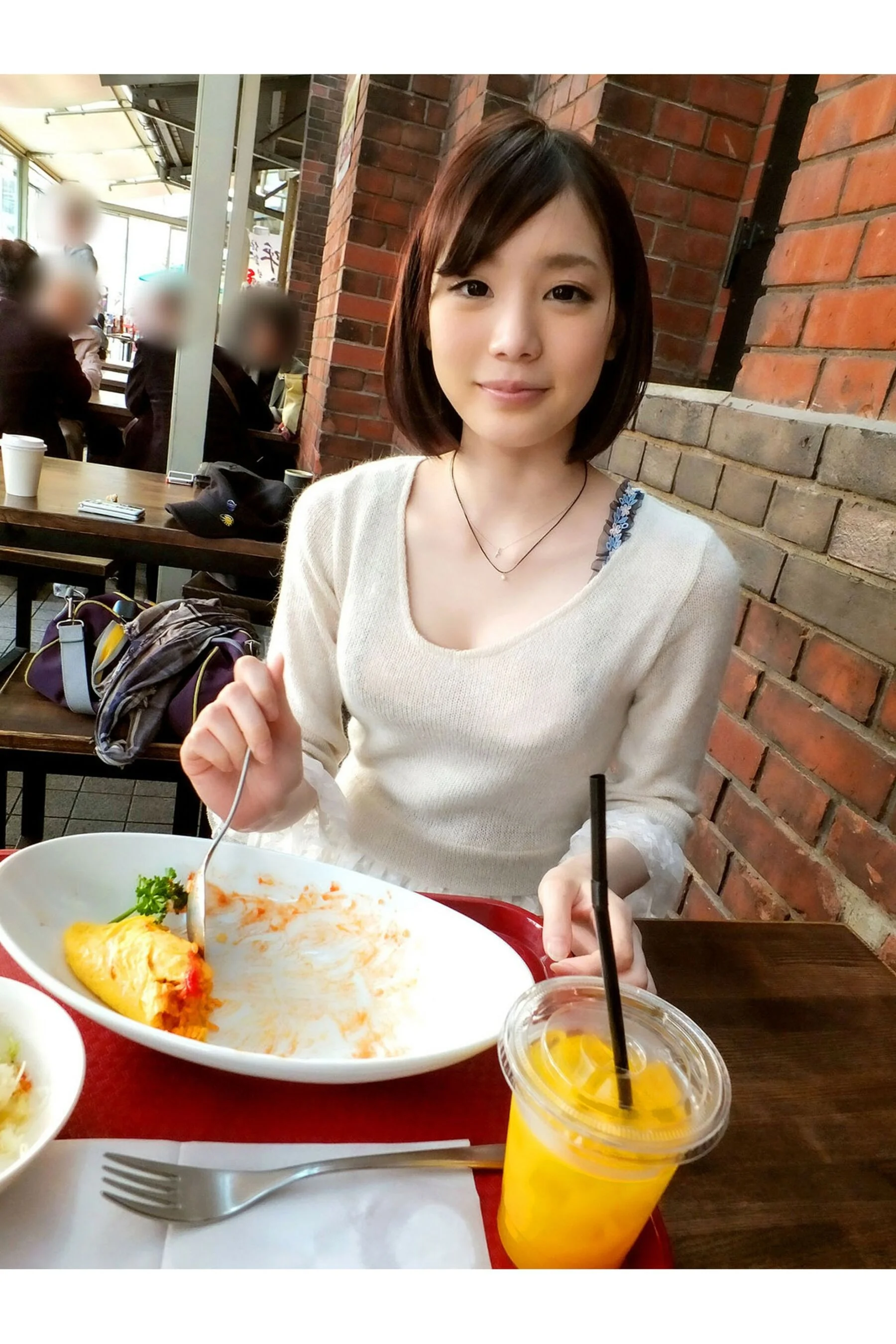 铃村爱里 - Photo 14