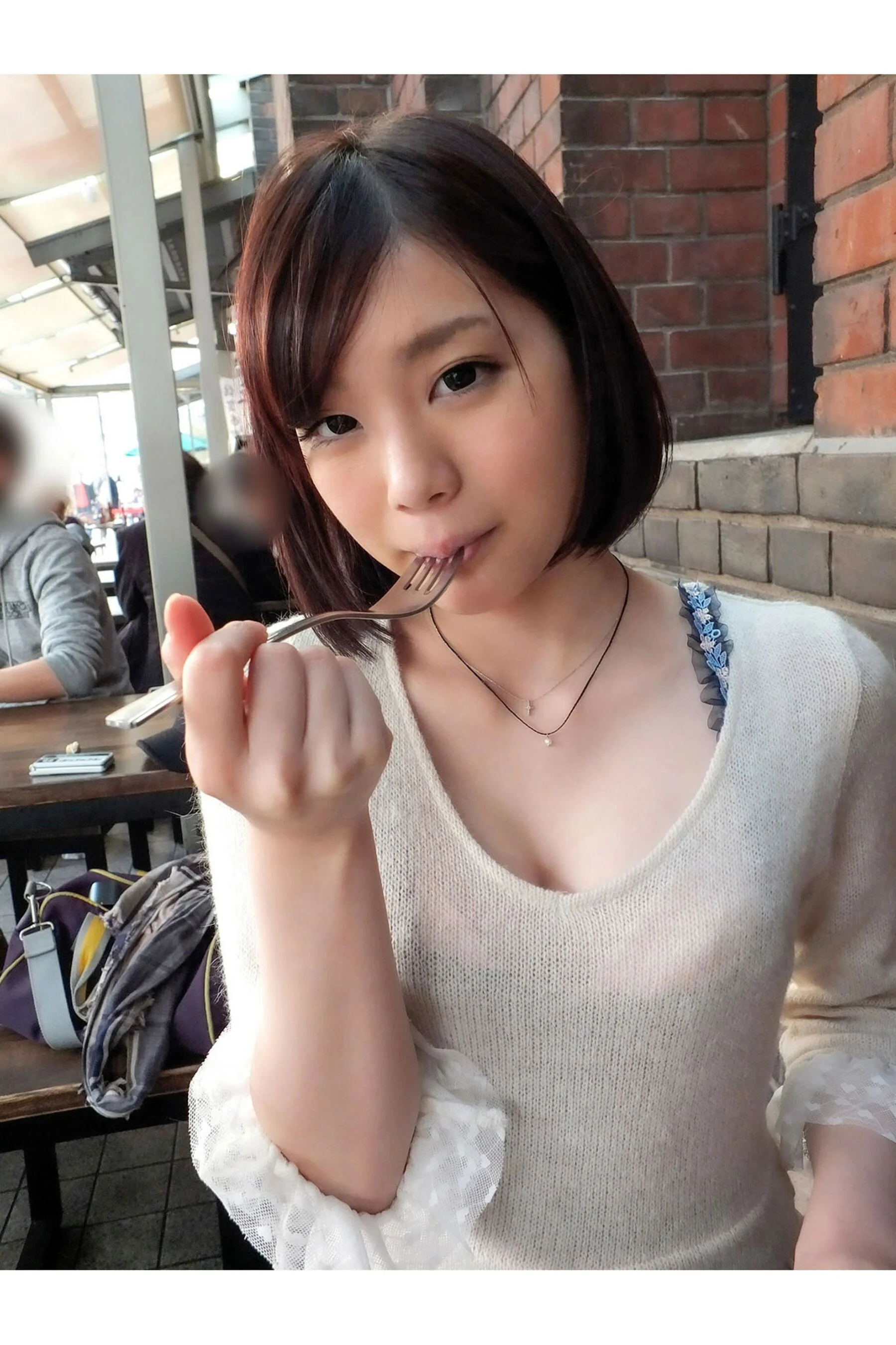 铃村爱里 - Photo 15