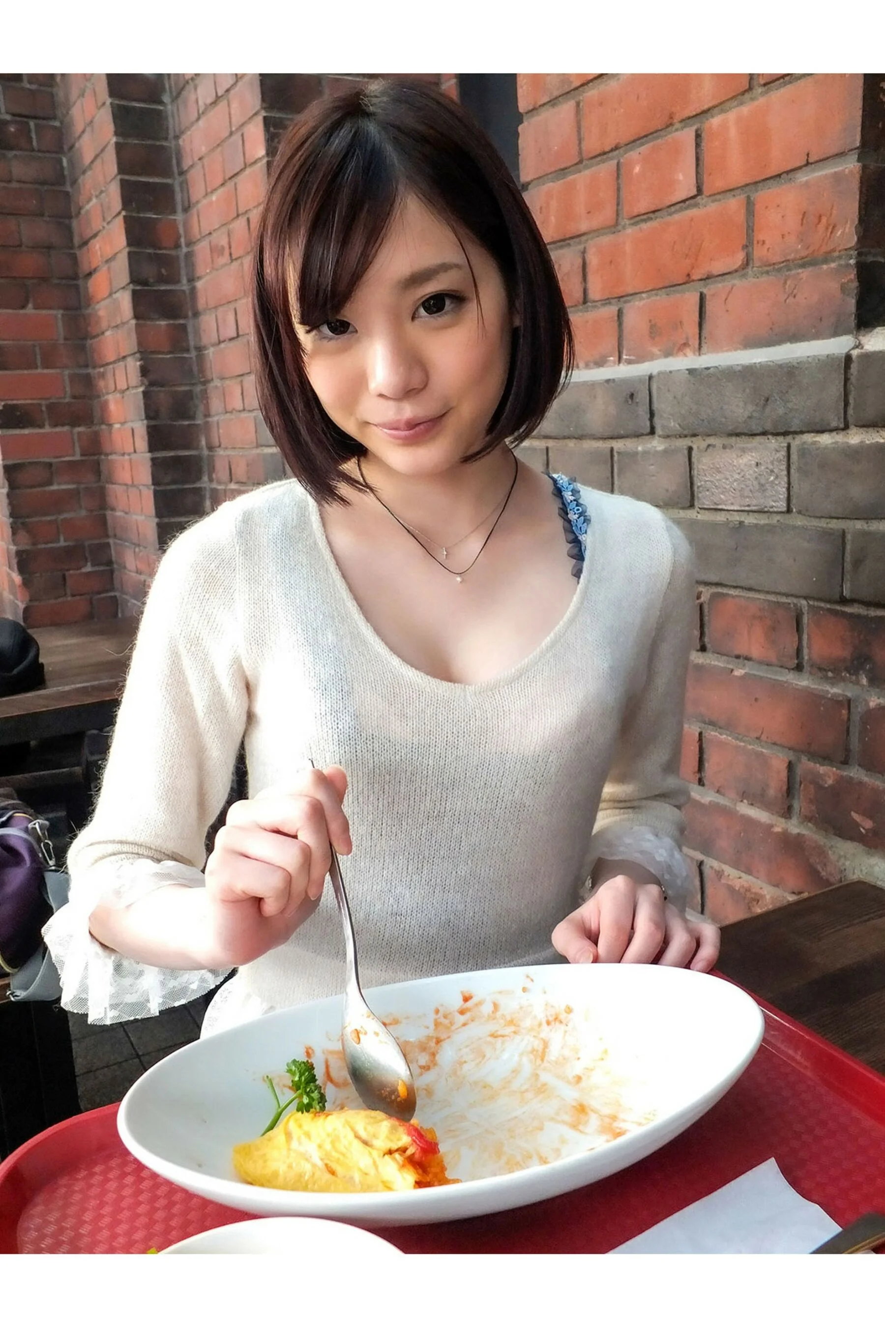 铃村爱里 - Photo 16