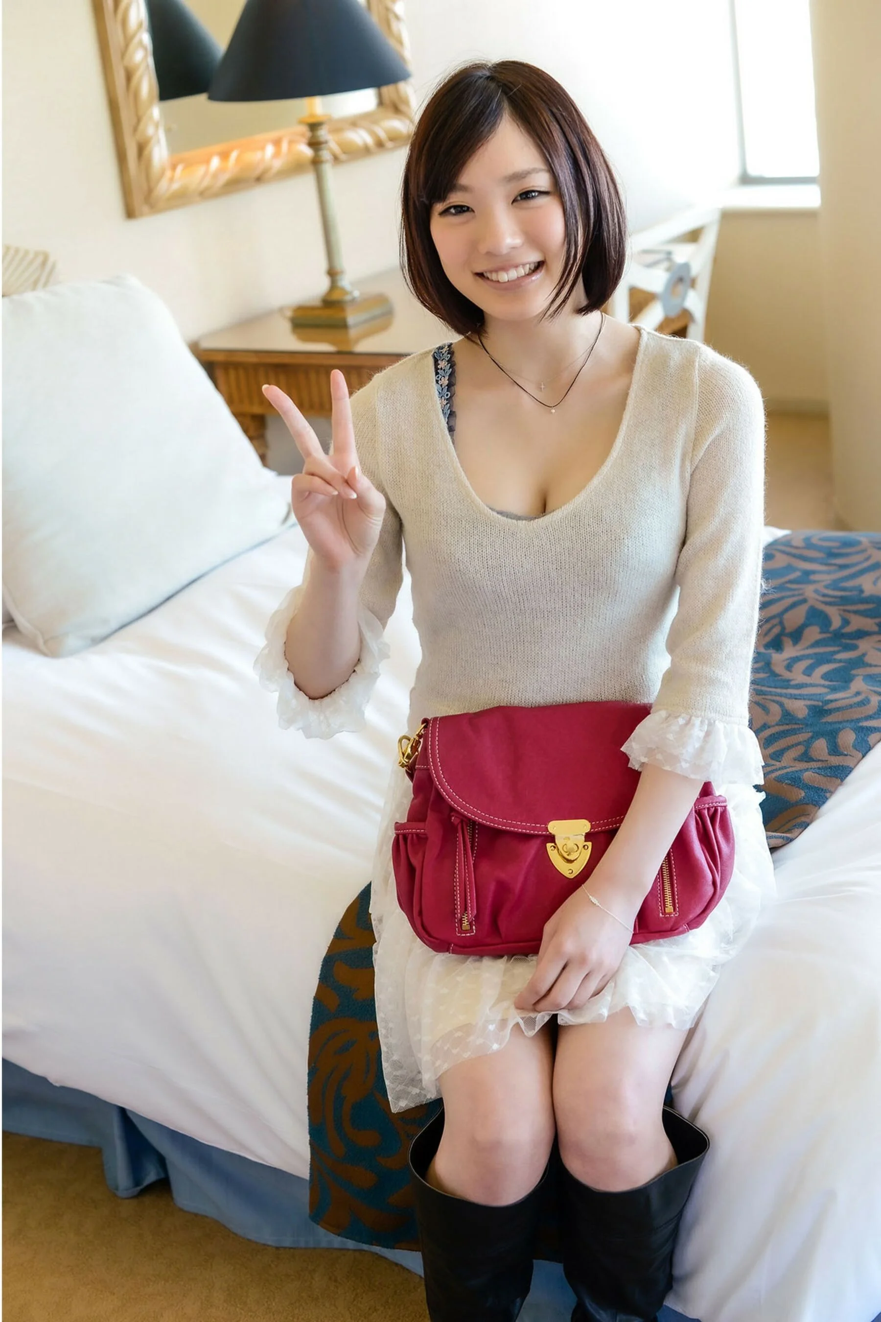 铃村爱里 - Photo 20