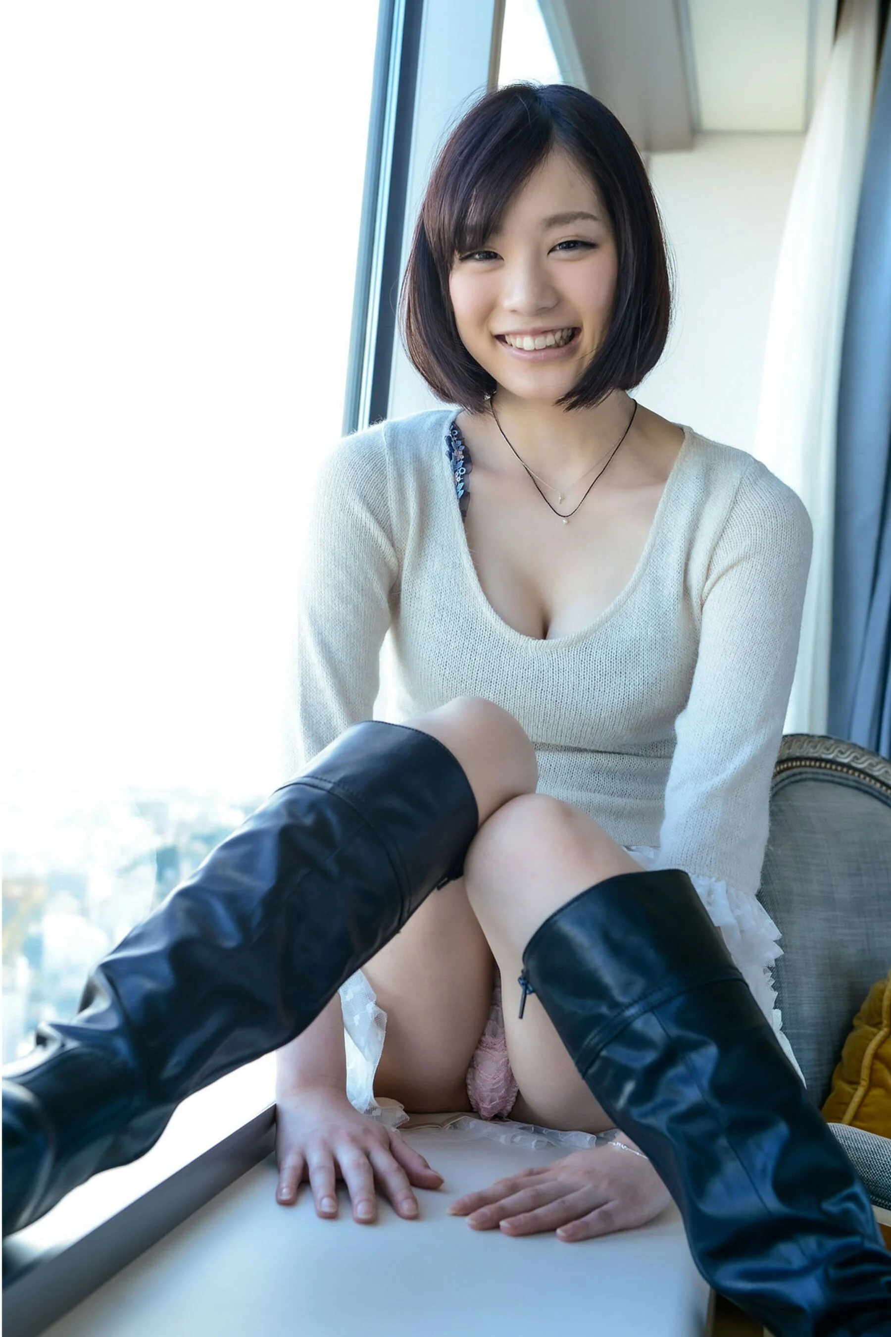 铃村爱里 - Photo 30