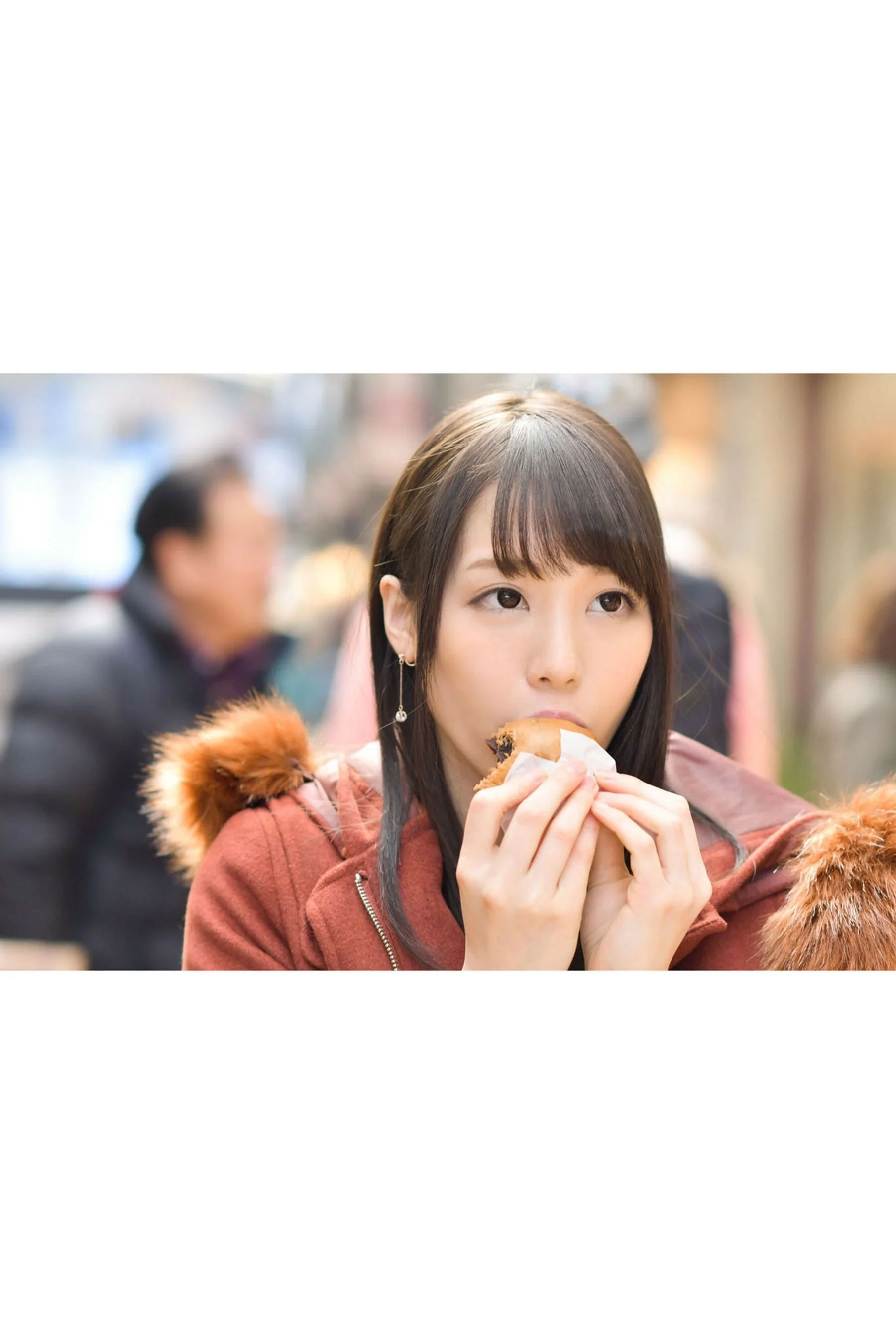 铃村爱里 - Photo 79