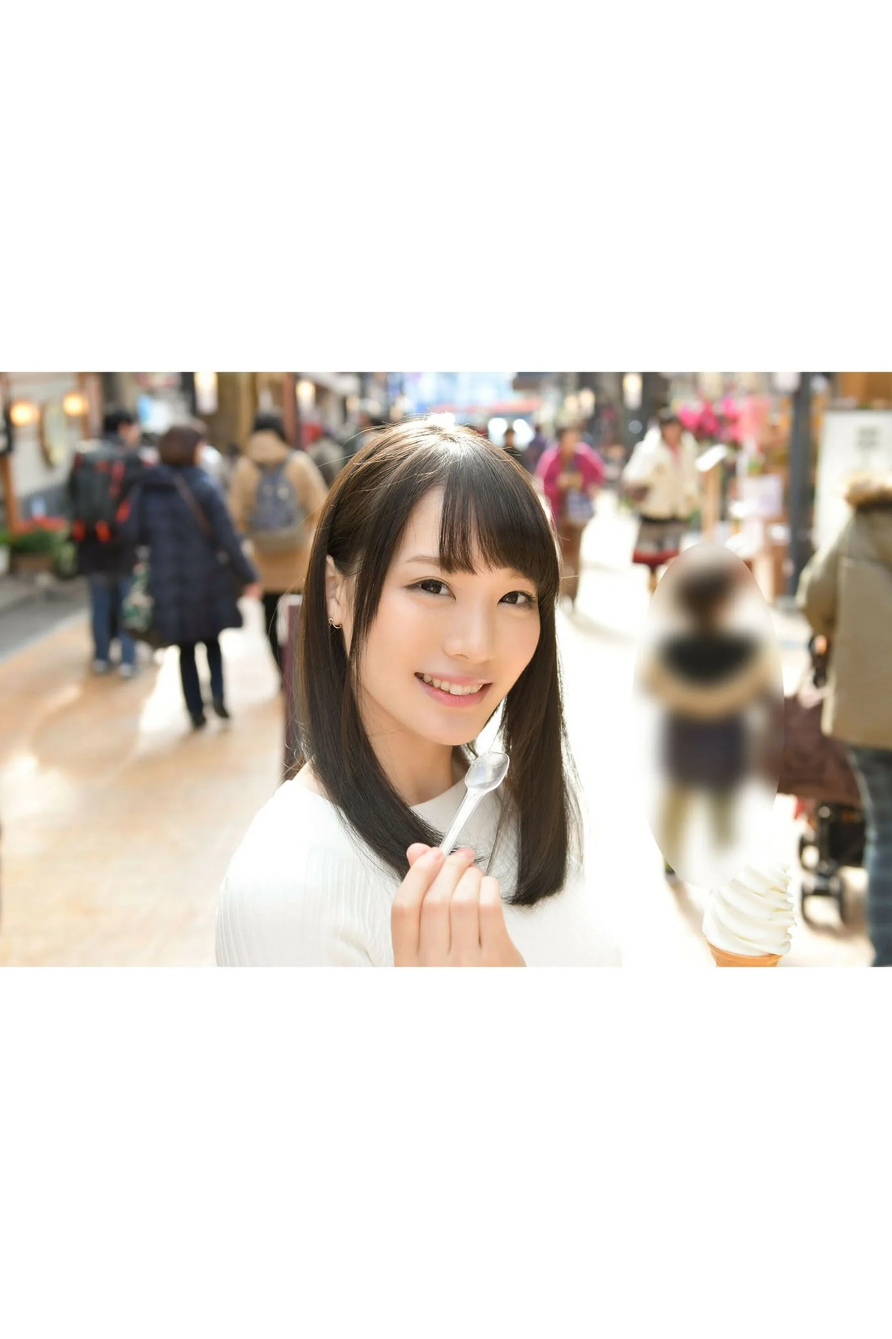 铃村爱里 - Photo 83