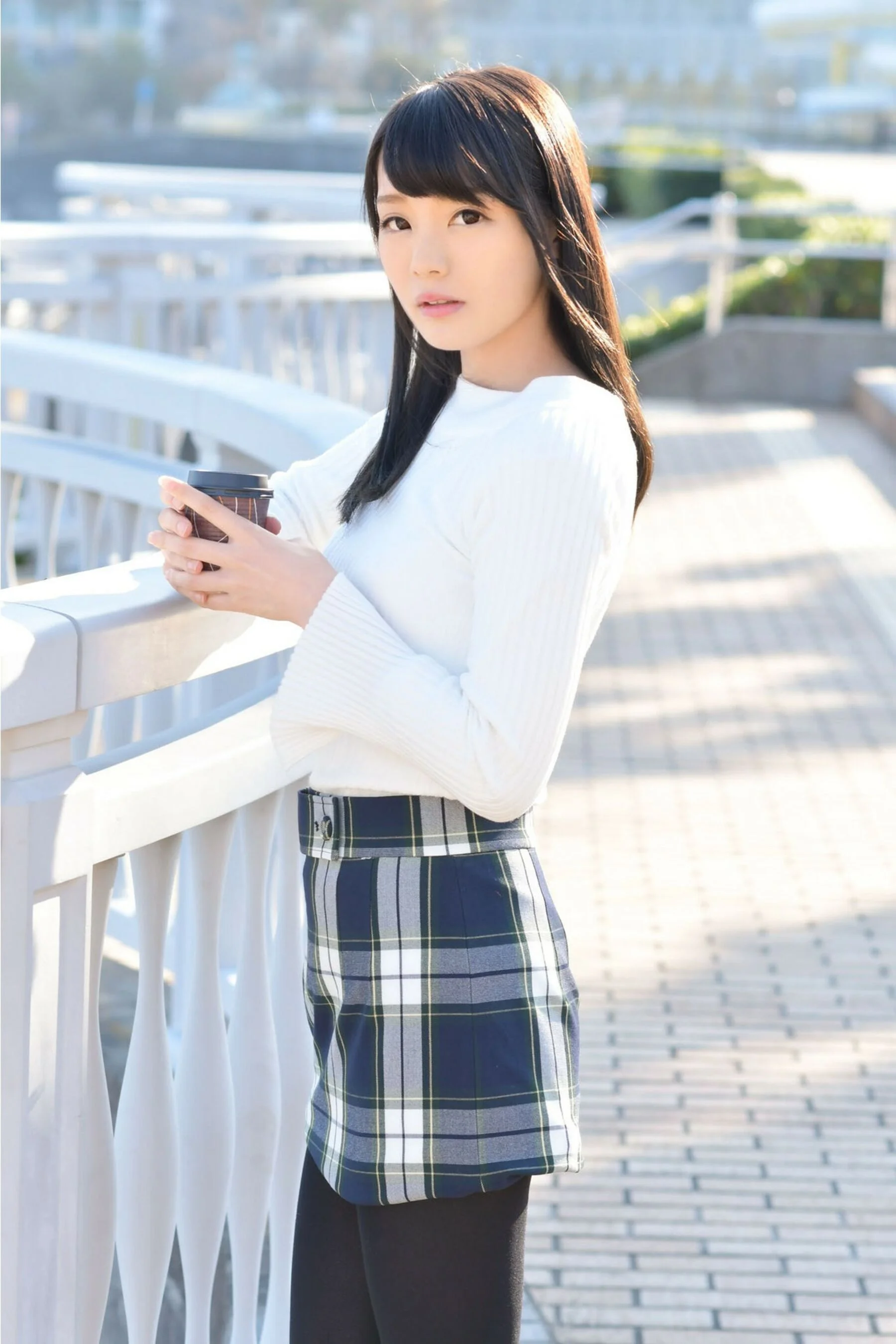 铃村爱里 - Photo 86