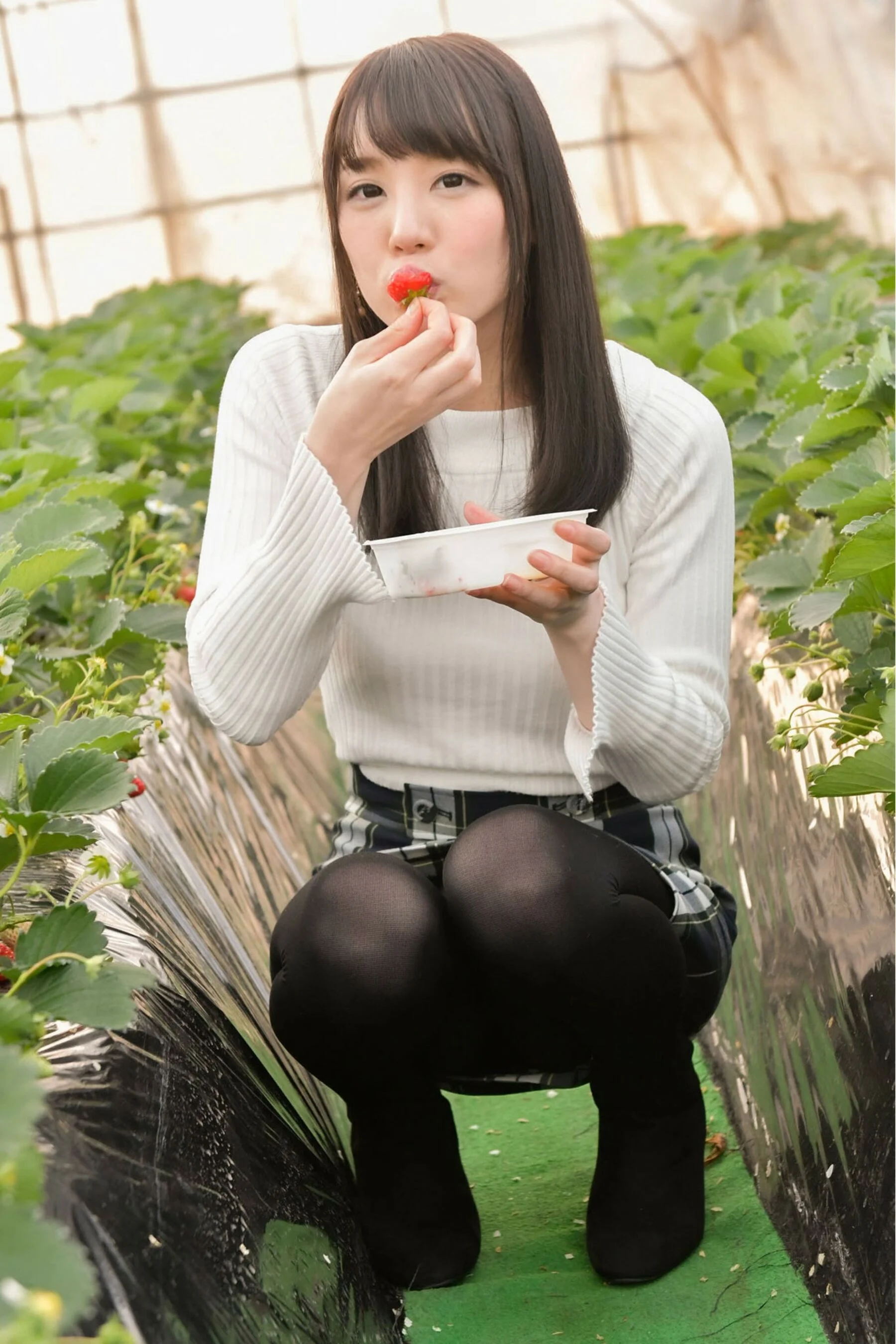 铃村爱里 - Photo 89