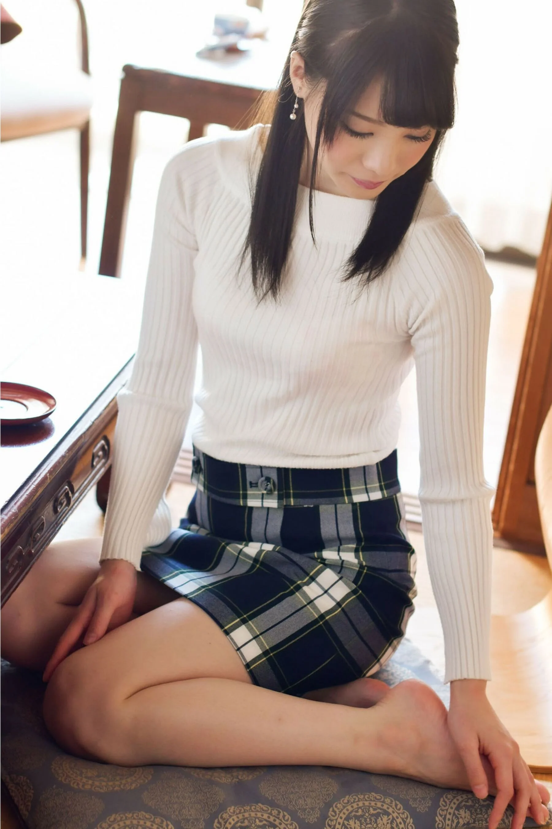 铃村爱里 - Photo 90