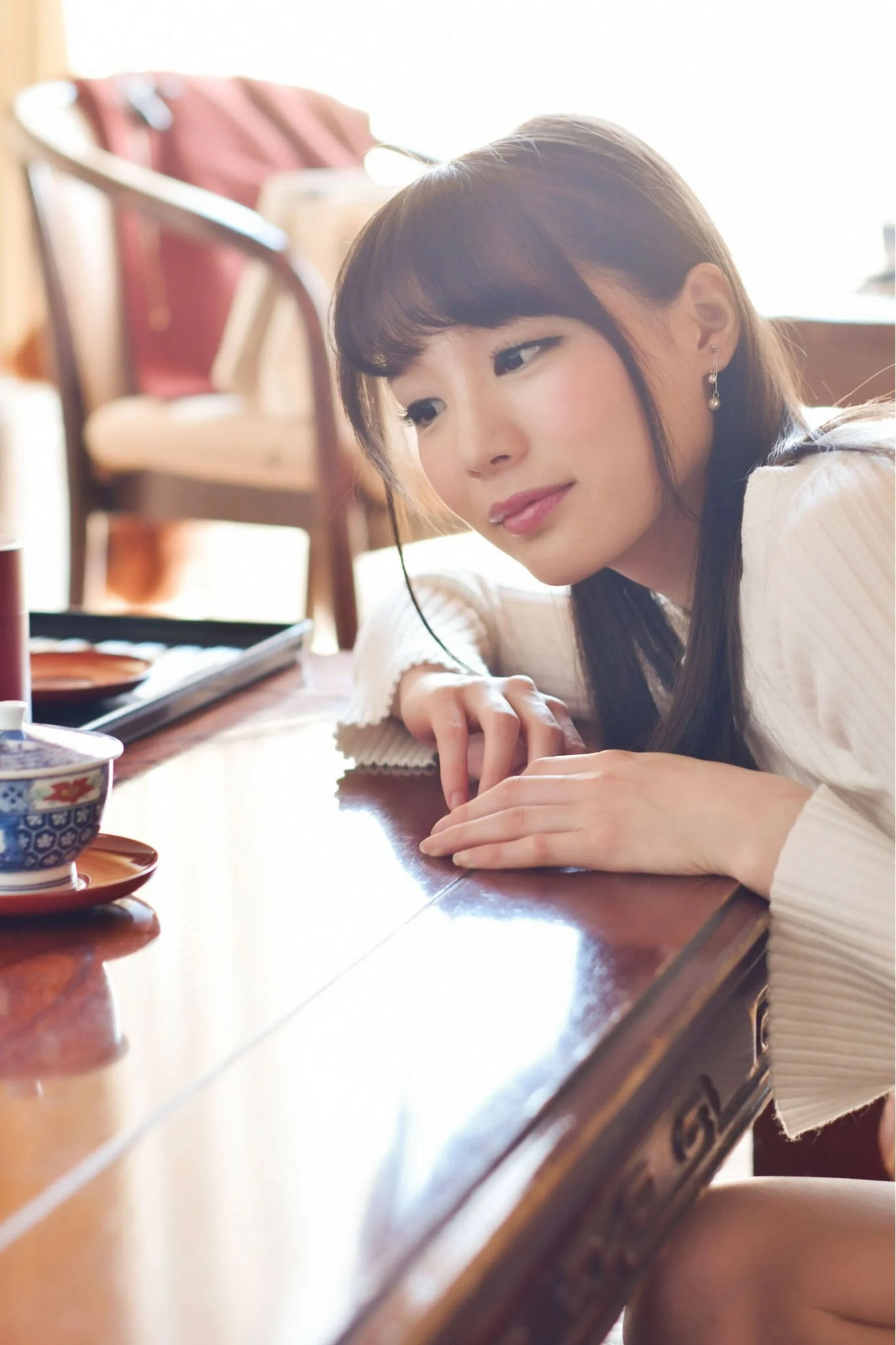 铃村爱里 - Photo 91