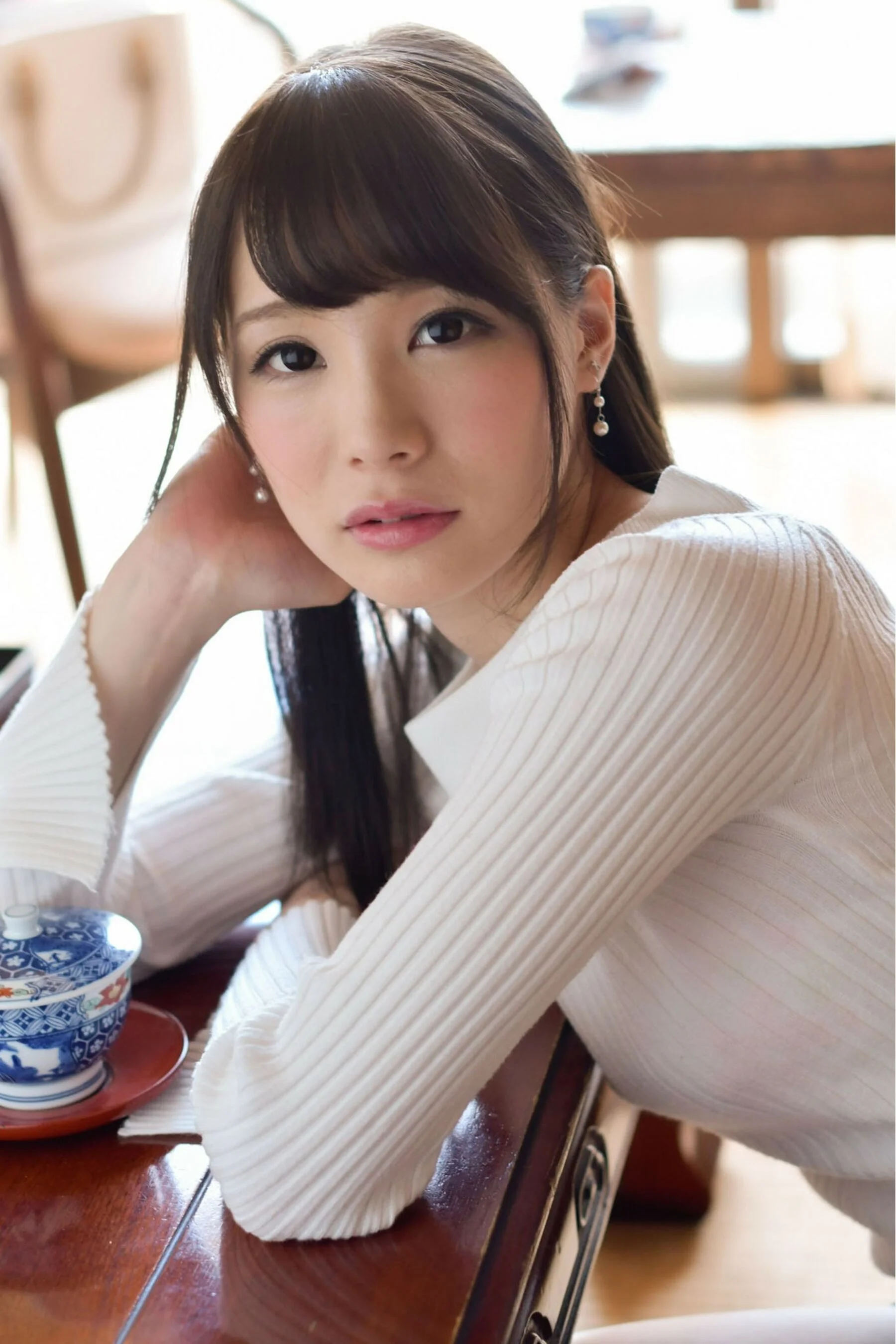 铃村爱里 - Photo 93