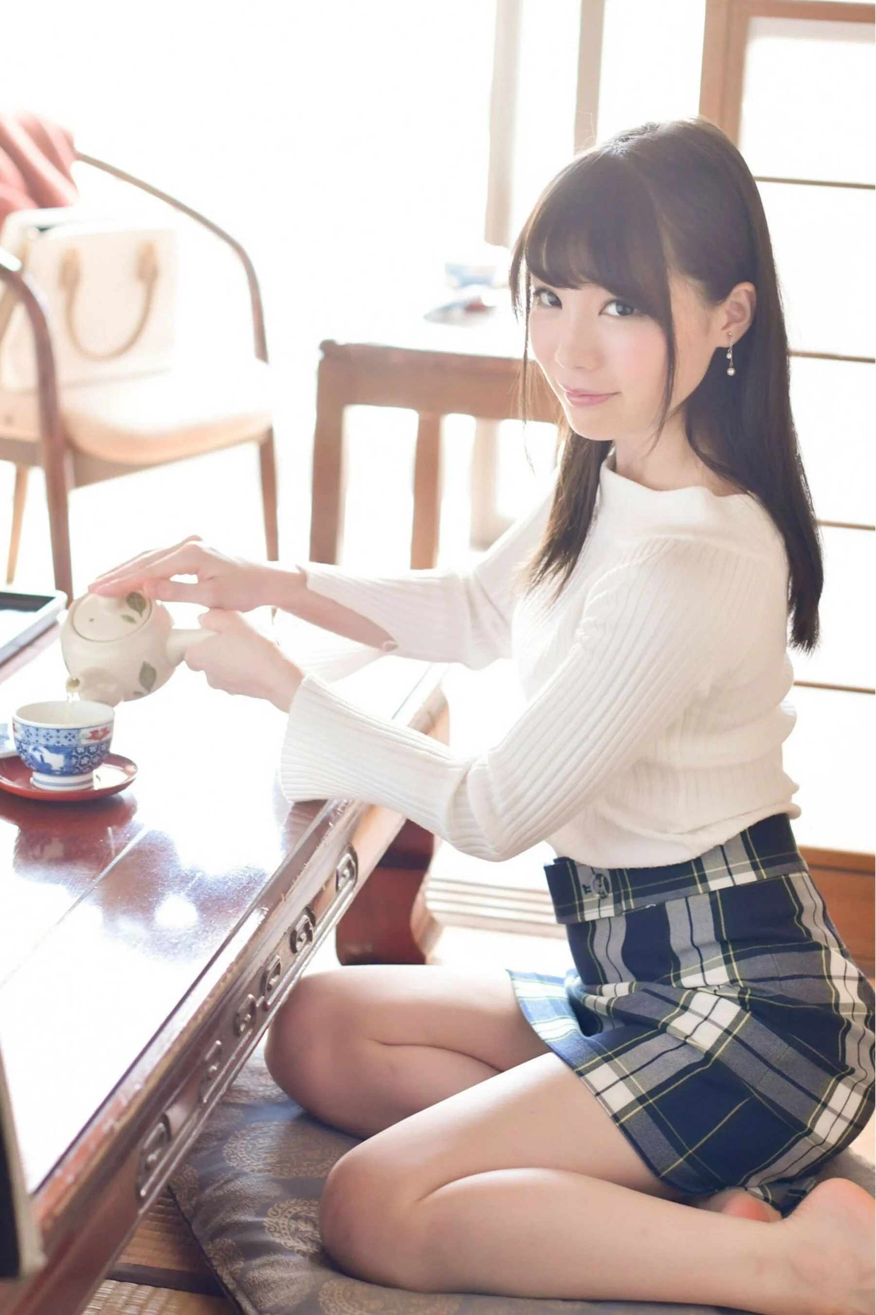 铃村爱里 - Photo 95