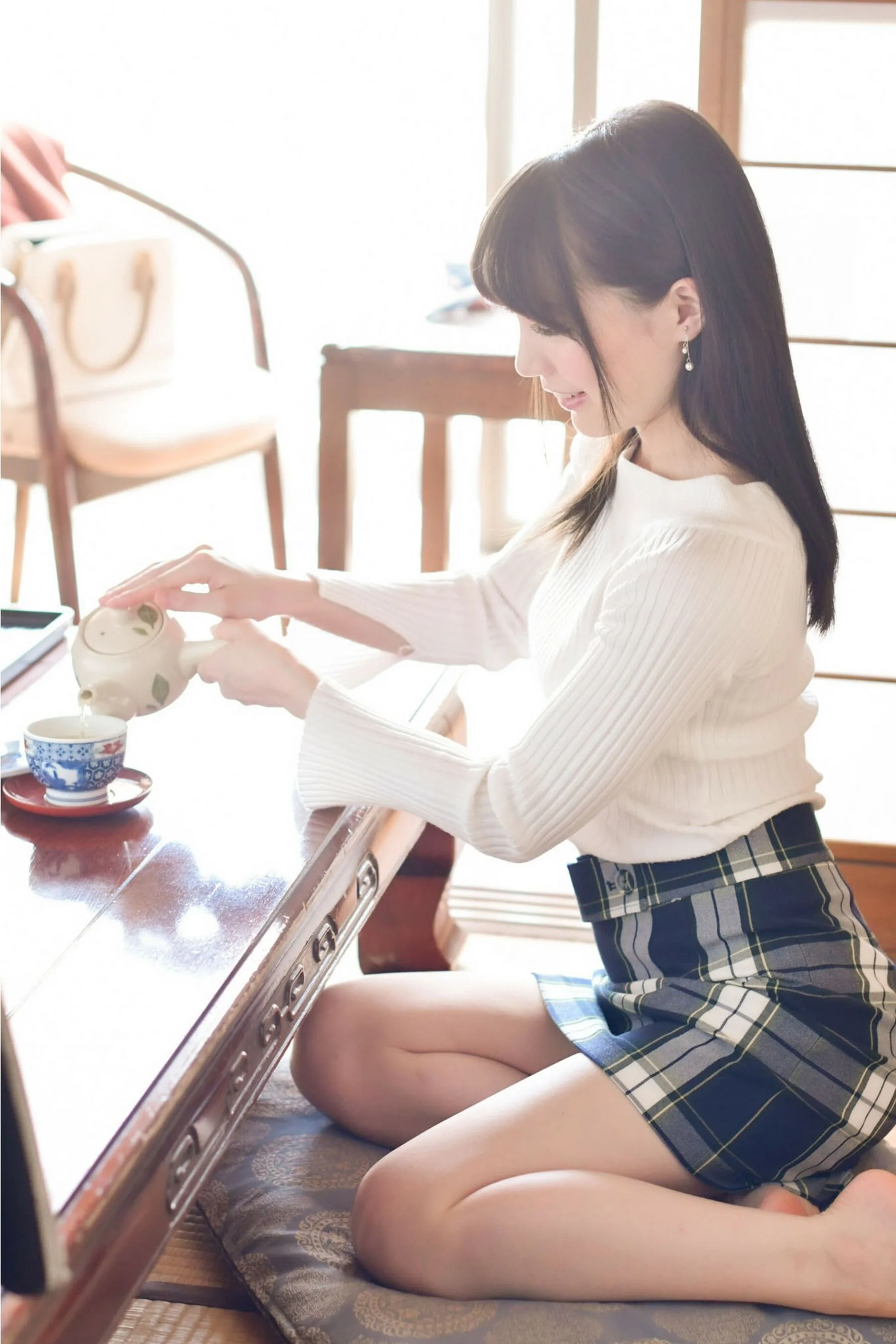 铃村爱里 - Photo 96
