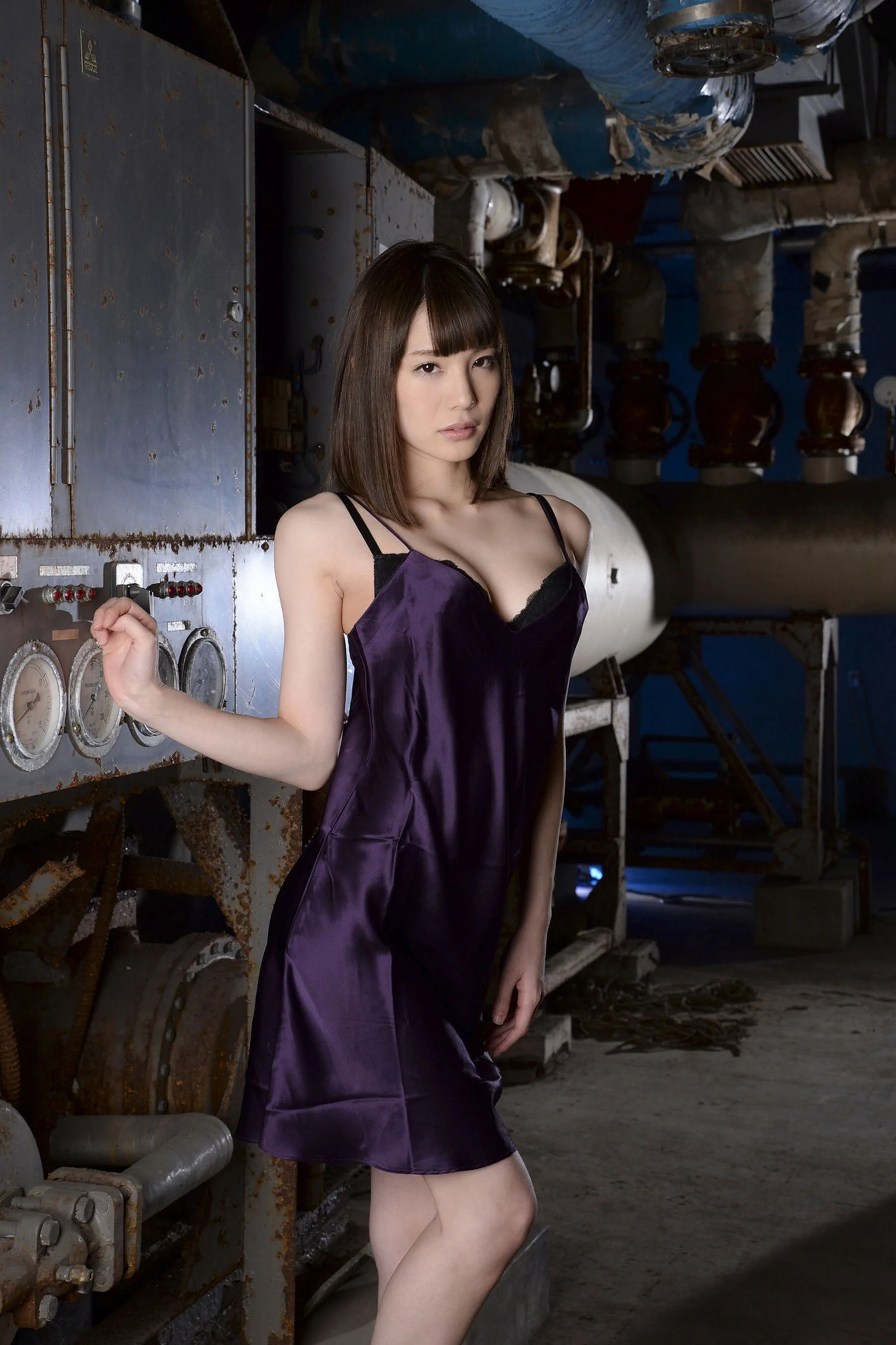 铃村爱里 - Photo 3