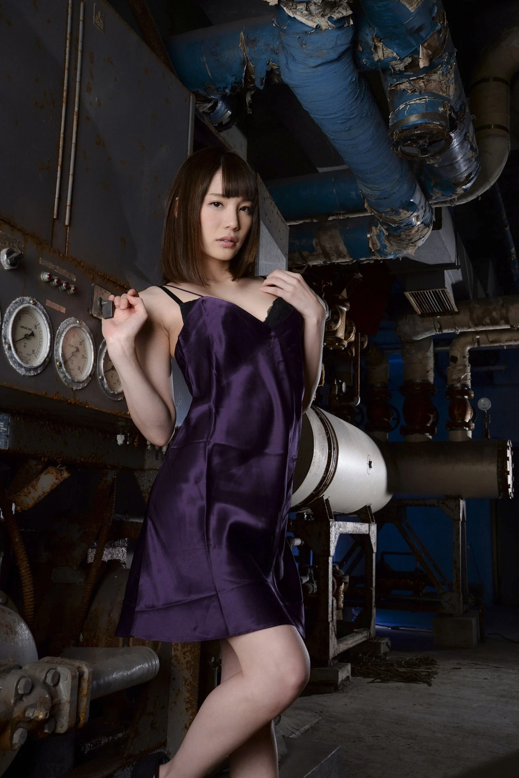 铃村爱里 - Photo 4