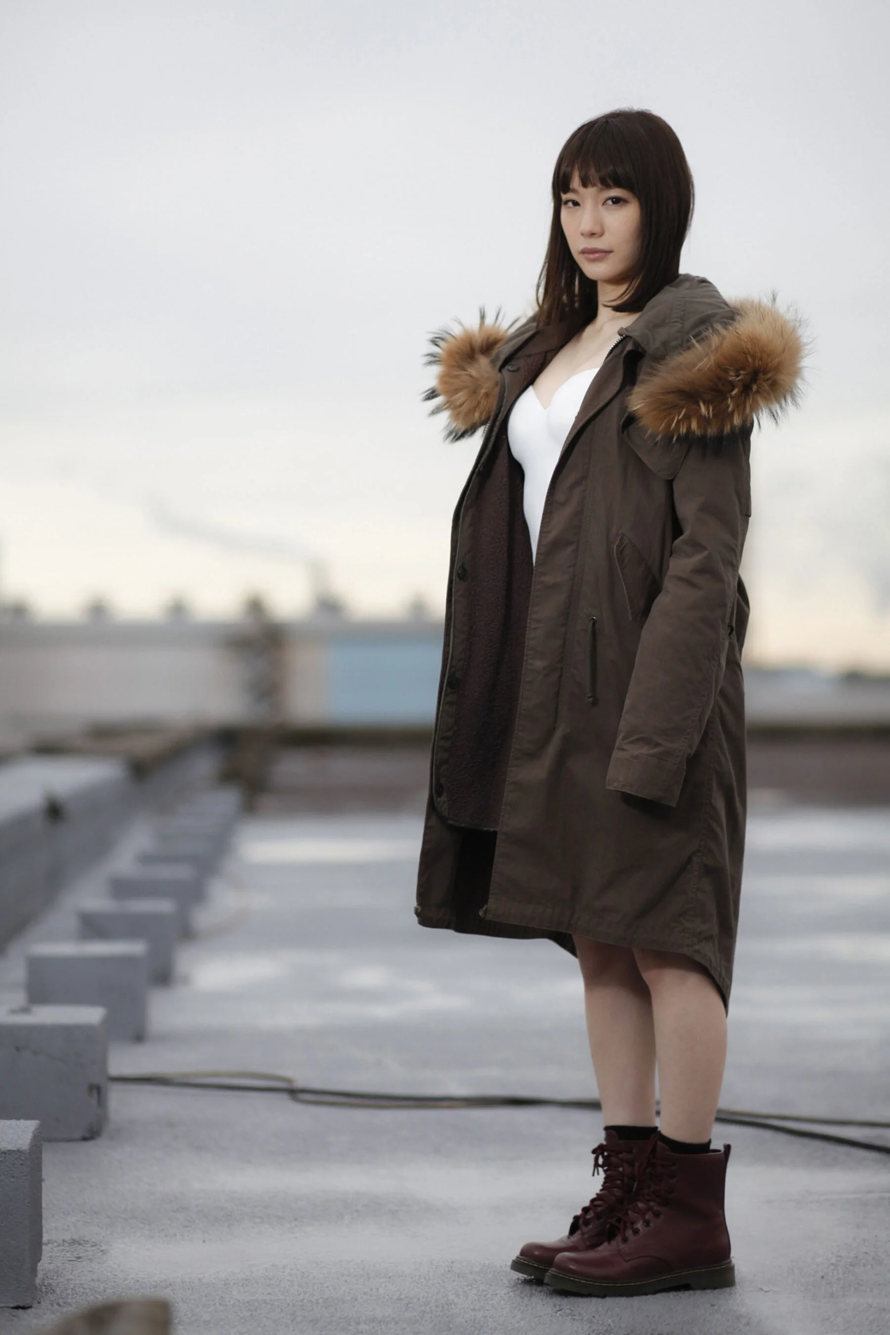 铃村爱里 - Photo 68