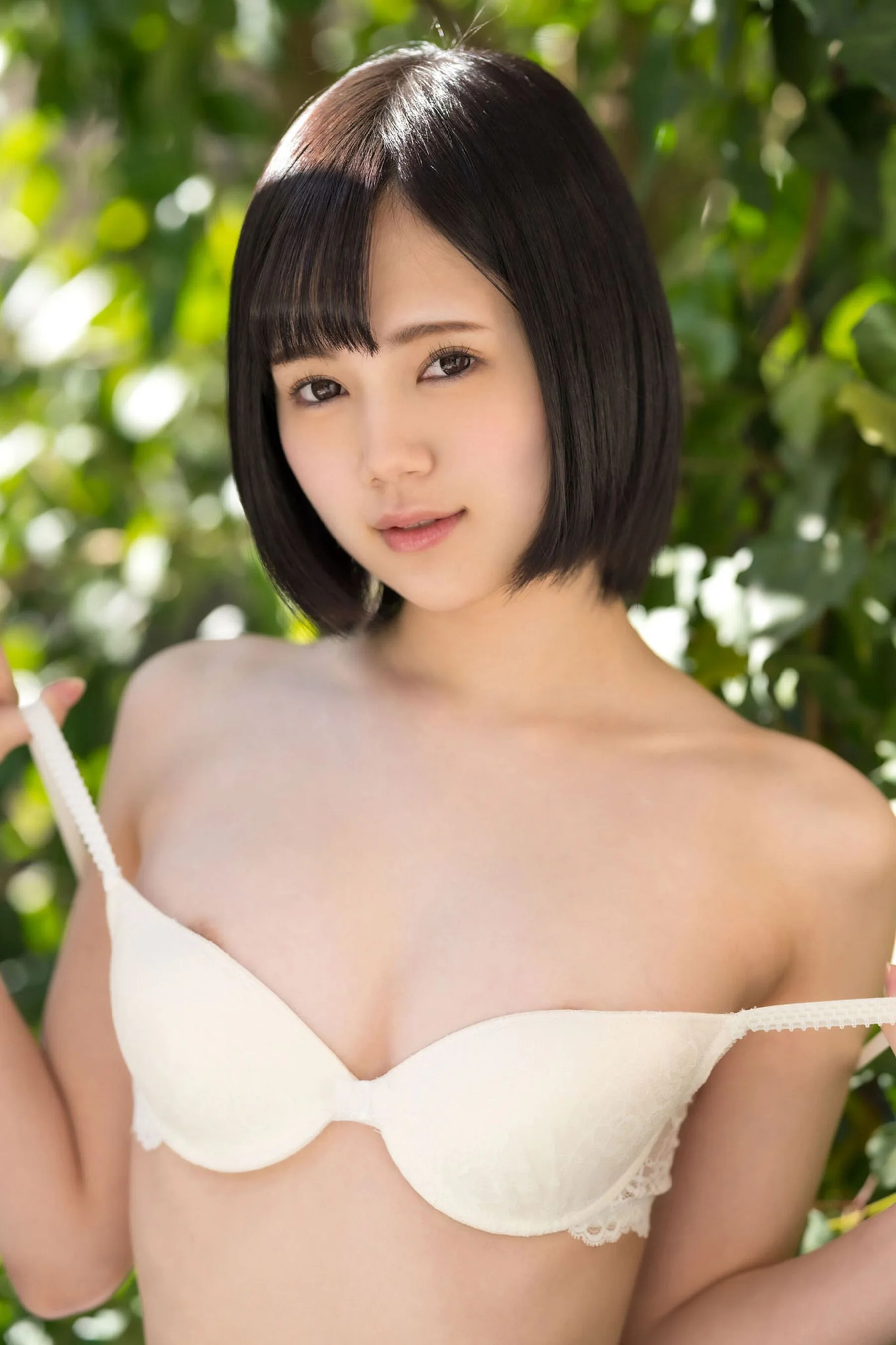 凉森玲梦 - Photo 6