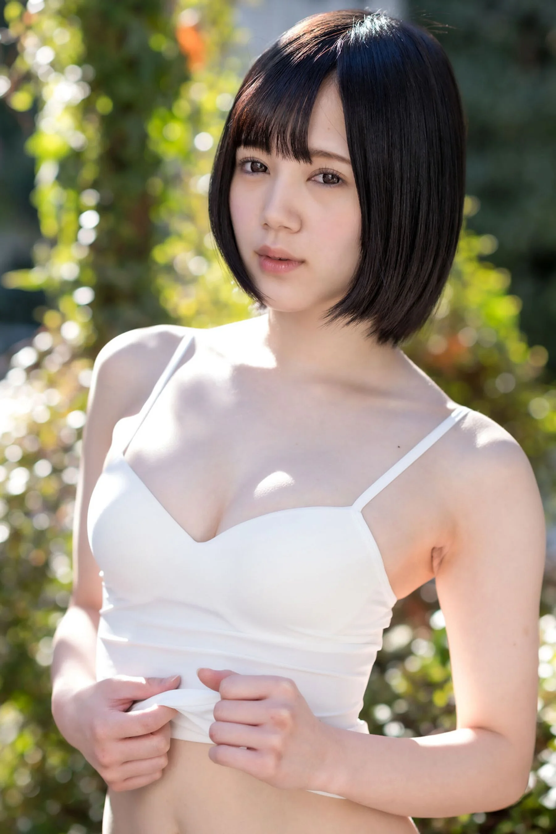 凉森玲梦 - Photo 16