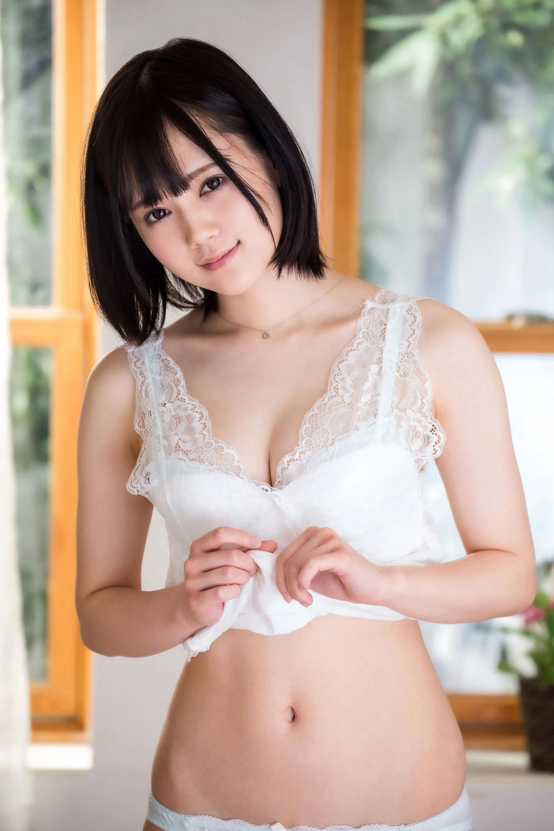 凉森玲梦 - Photo 26