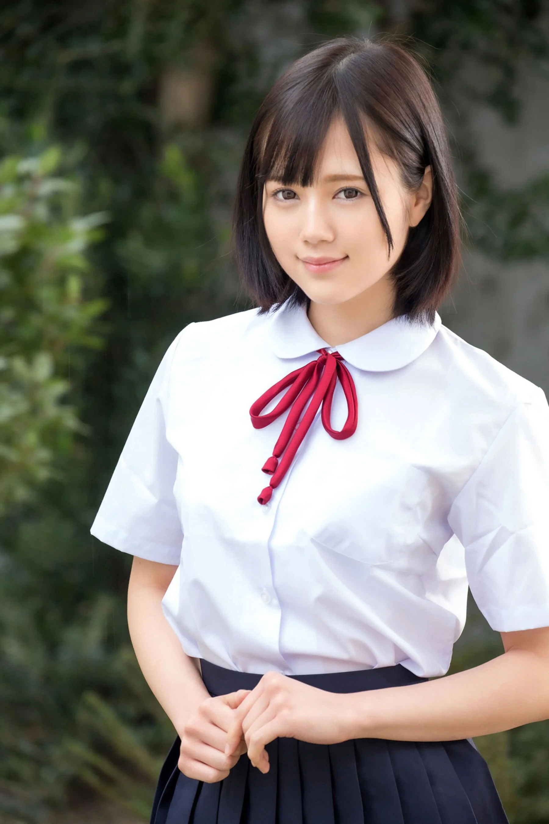 凉森玲梦 - Photo 37
