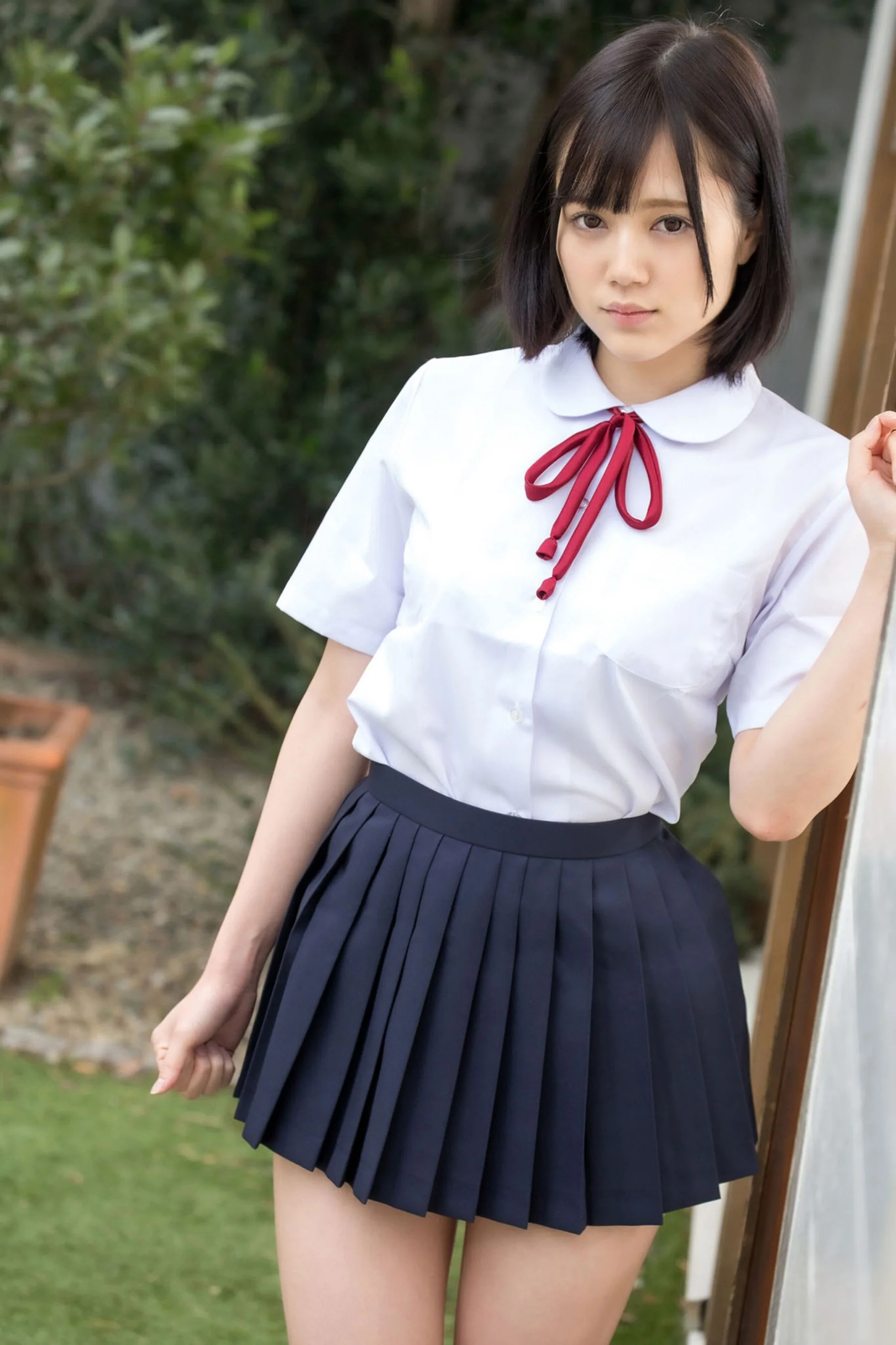 凉森玲梦 - Photo 38