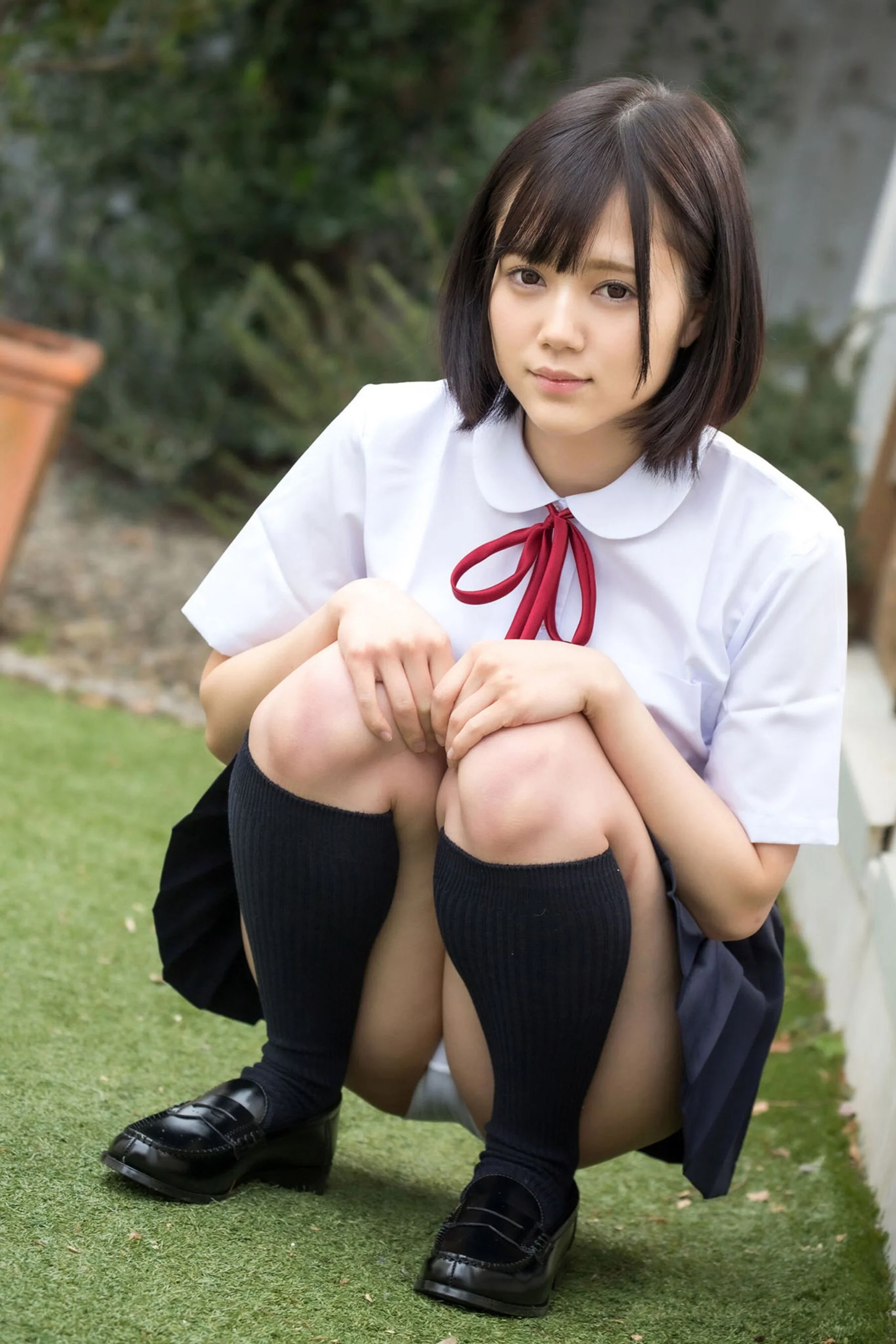 凉森玲梦 - Photo 39
