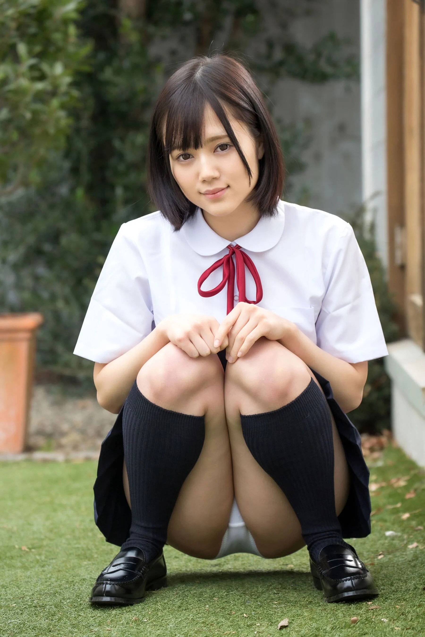 凉森玲梦 - Photo 40