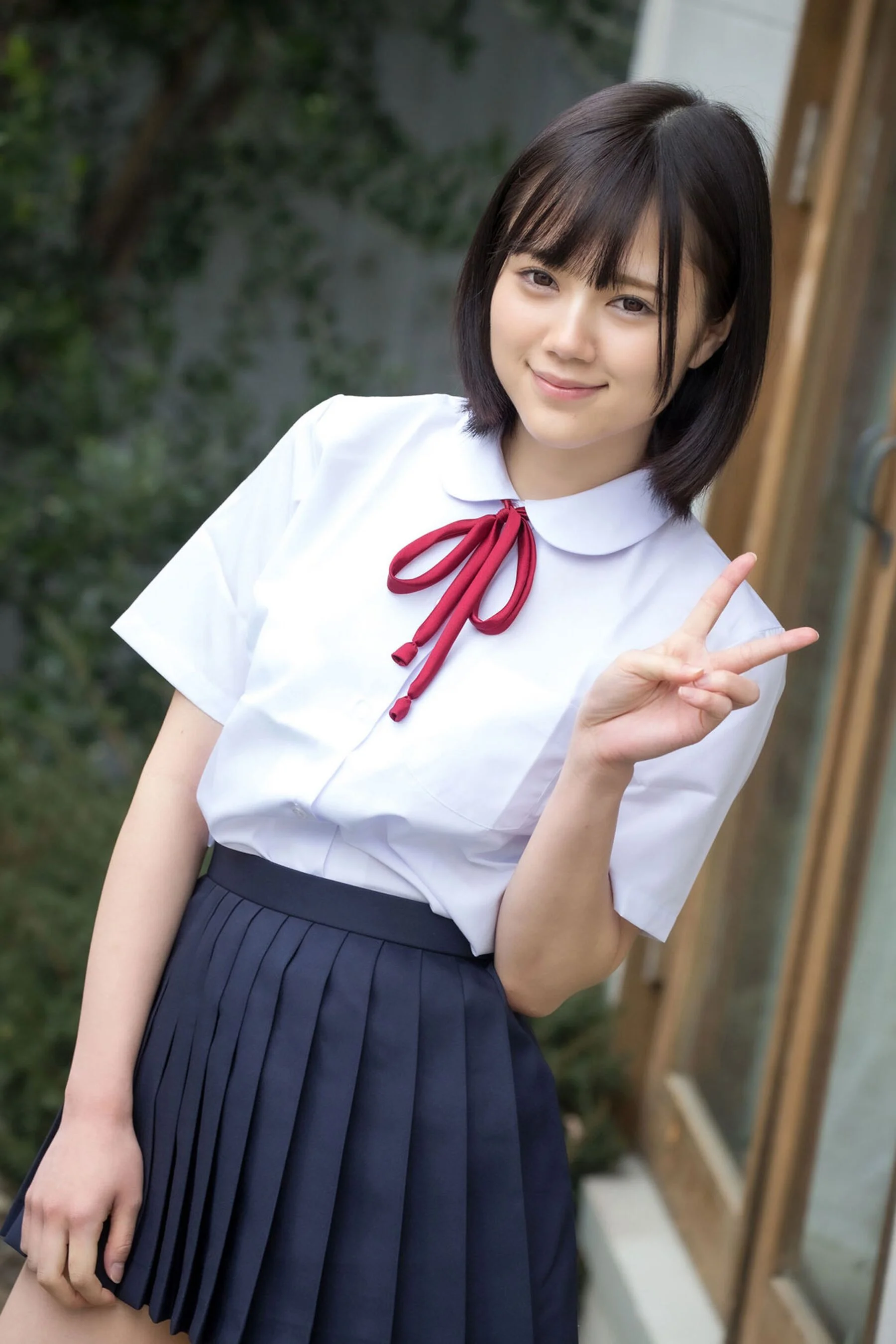 凉森玲梦 - Photo 42