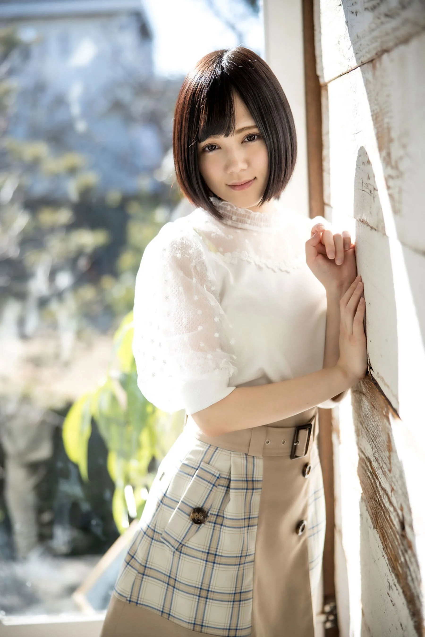 凉森玲梦 - Photo 44