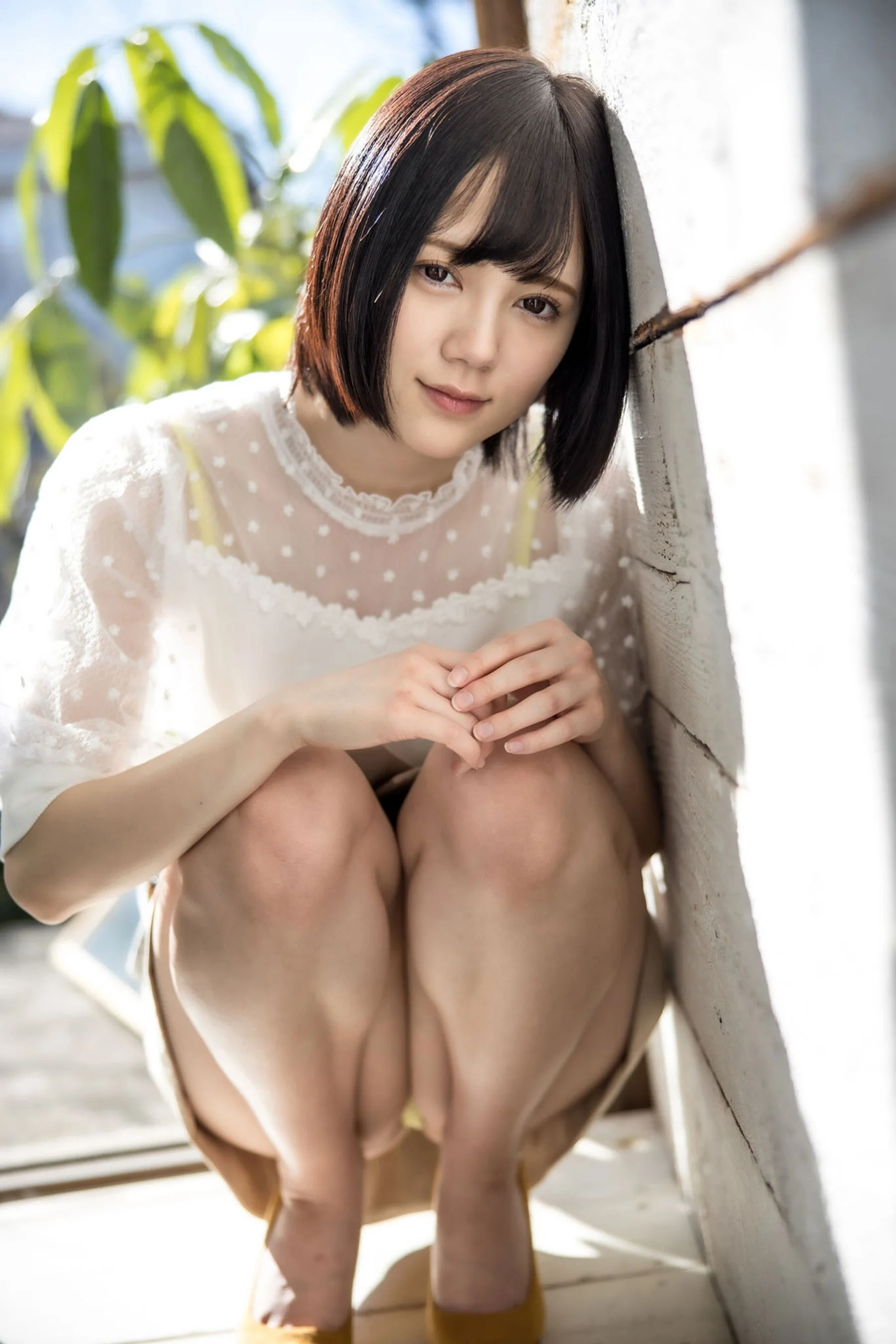 凉森玲梦 - Photo 46