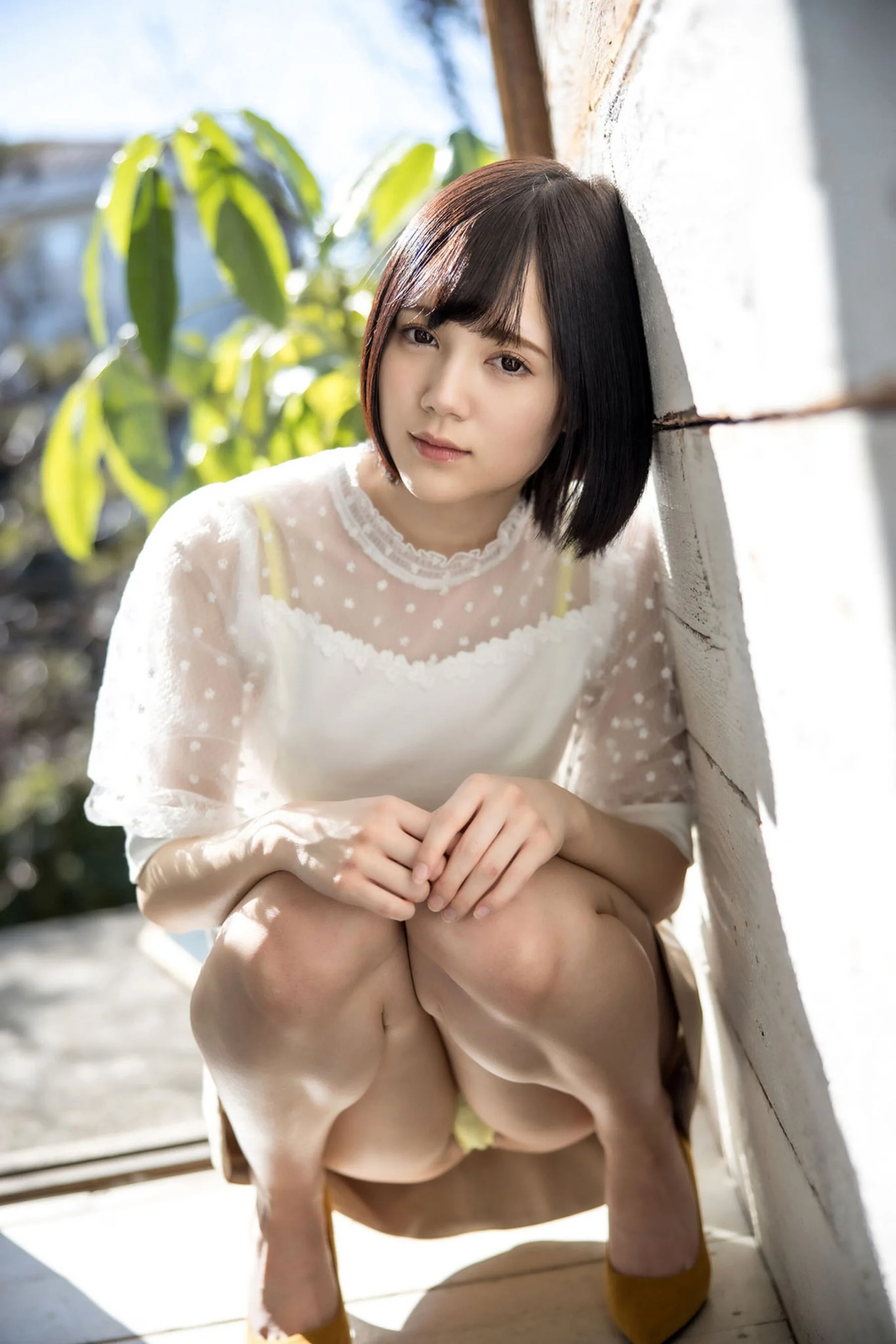 凉森玲梦 - Photo 47
