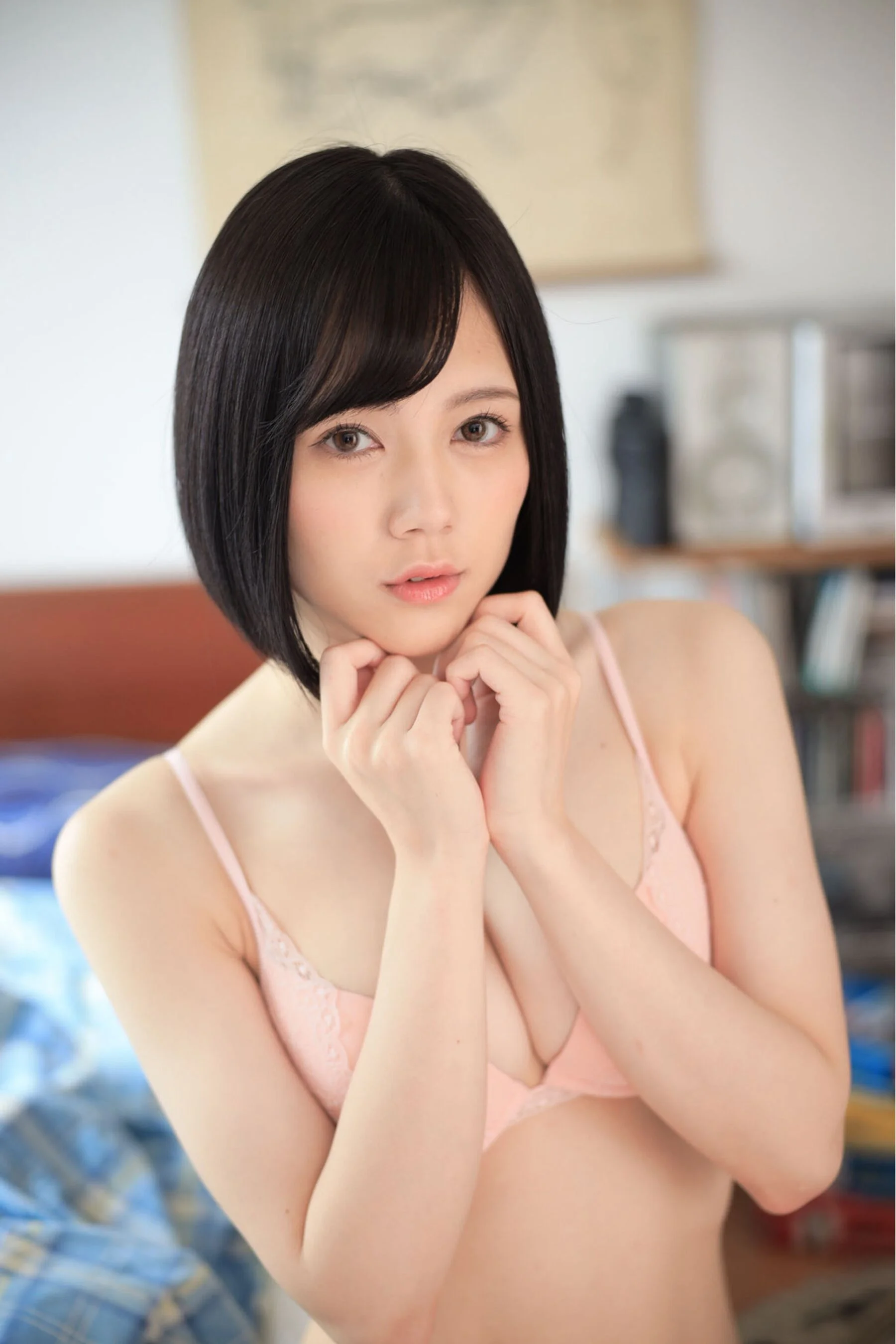 凉森玲梦 - Photo 4