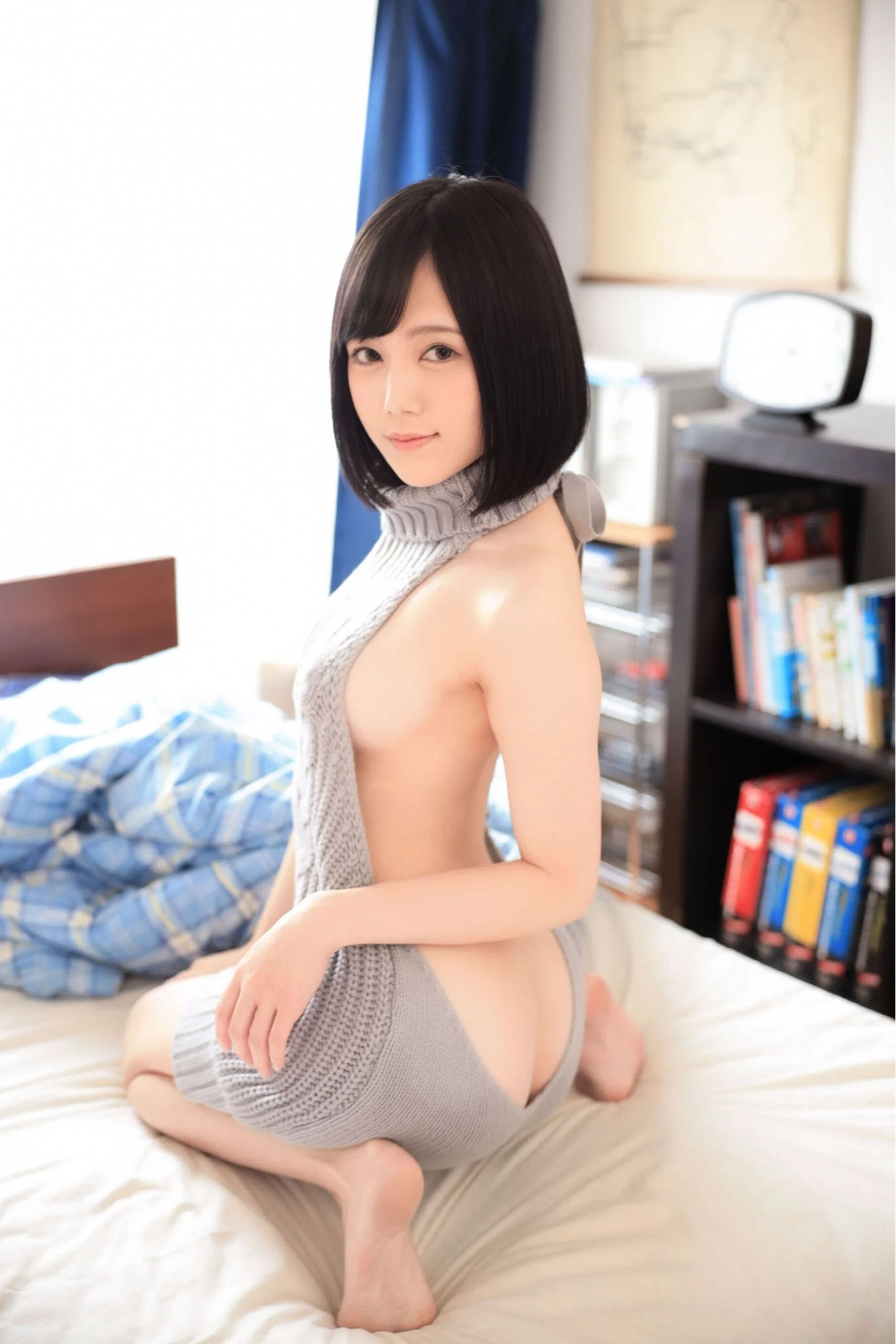 凉森玲梦 - Photo 24