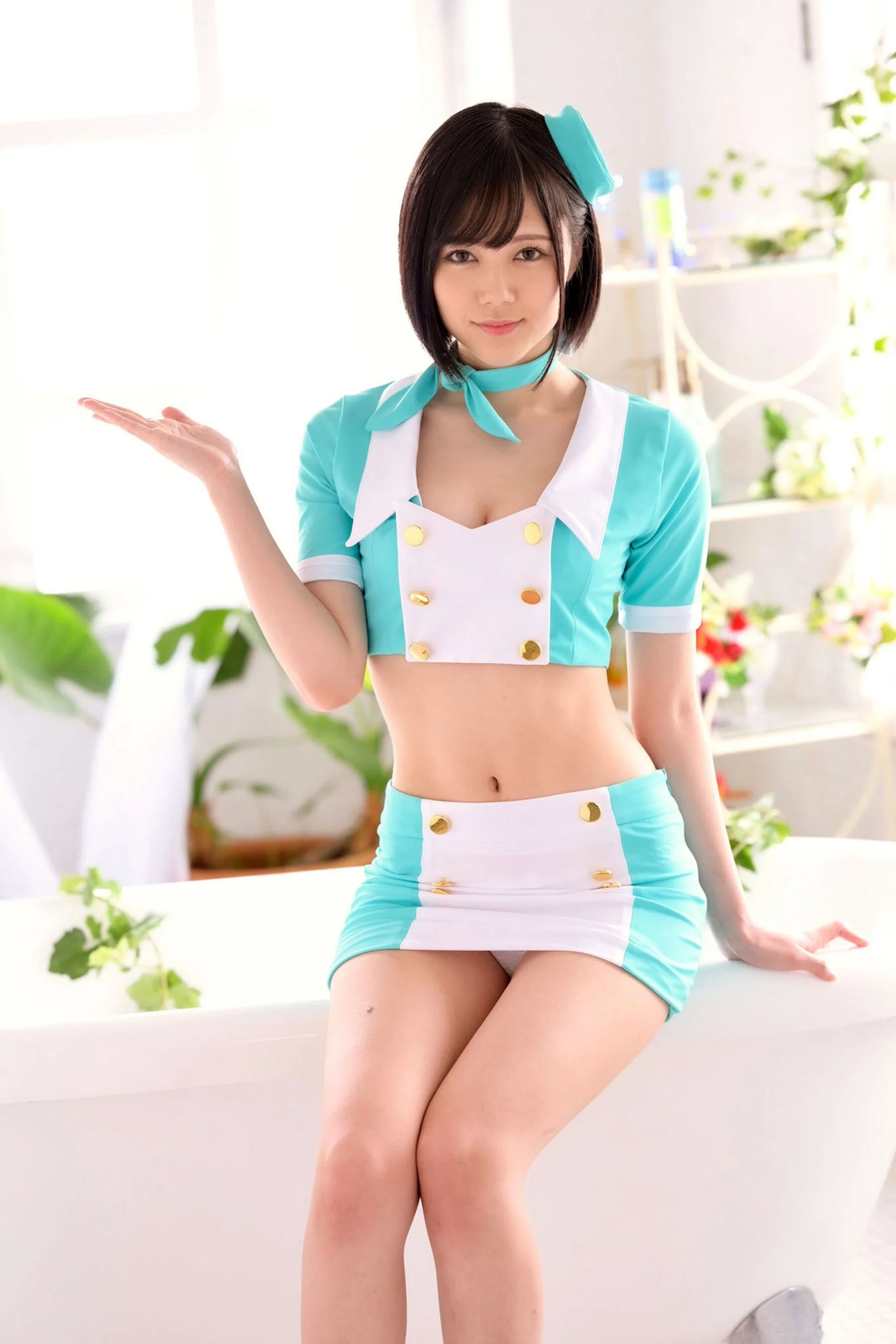 凉森玲梦 - Photo 67