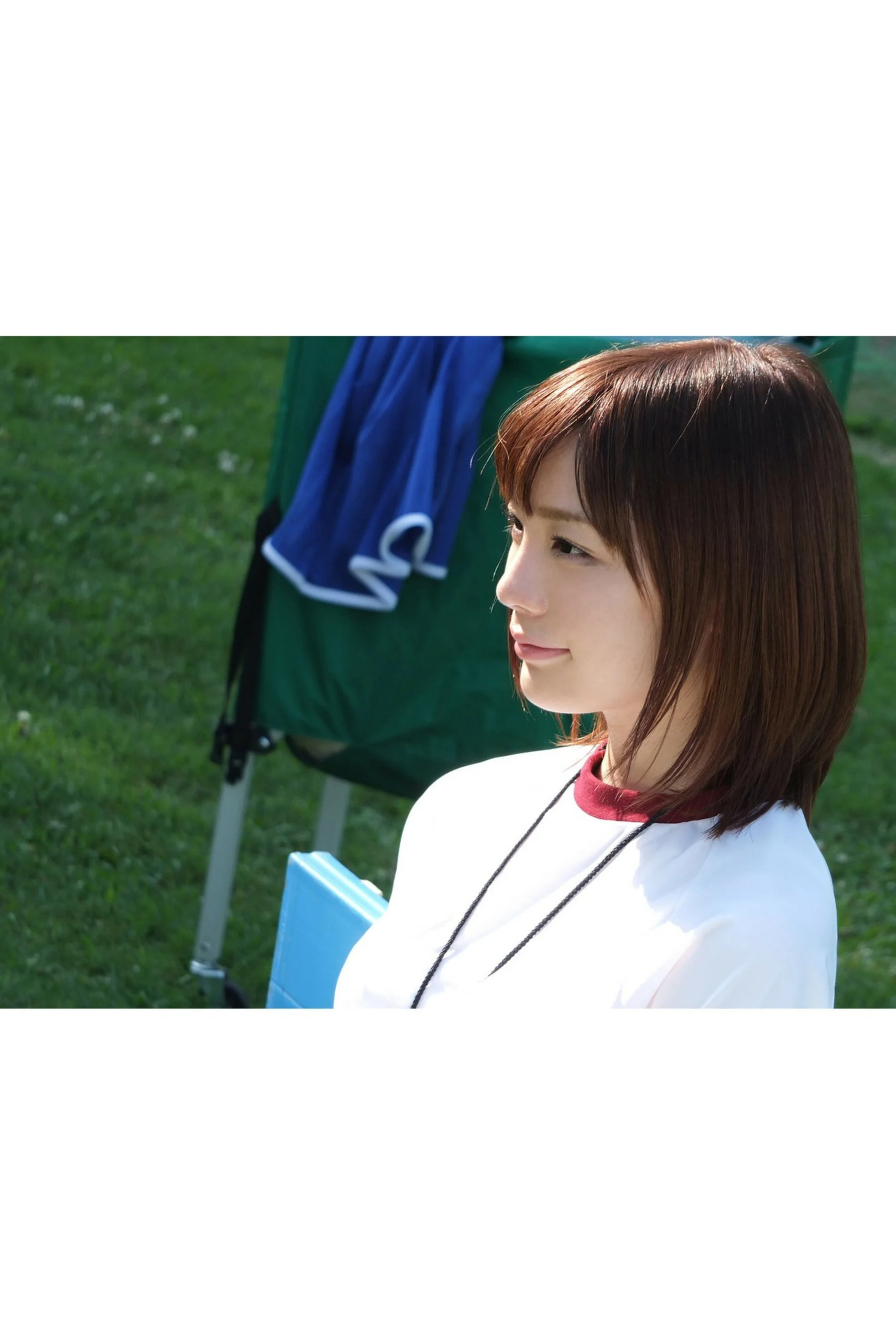 铃村爱里 - Photo 37