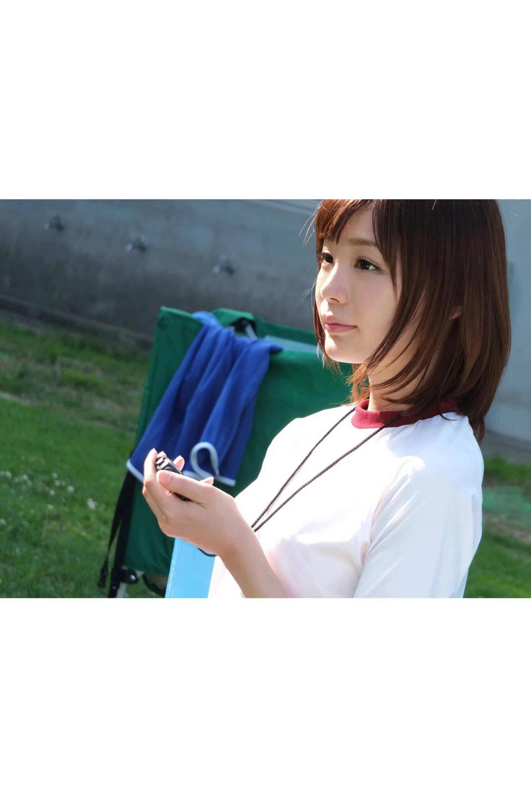 铃村爱里 - Photo 38
