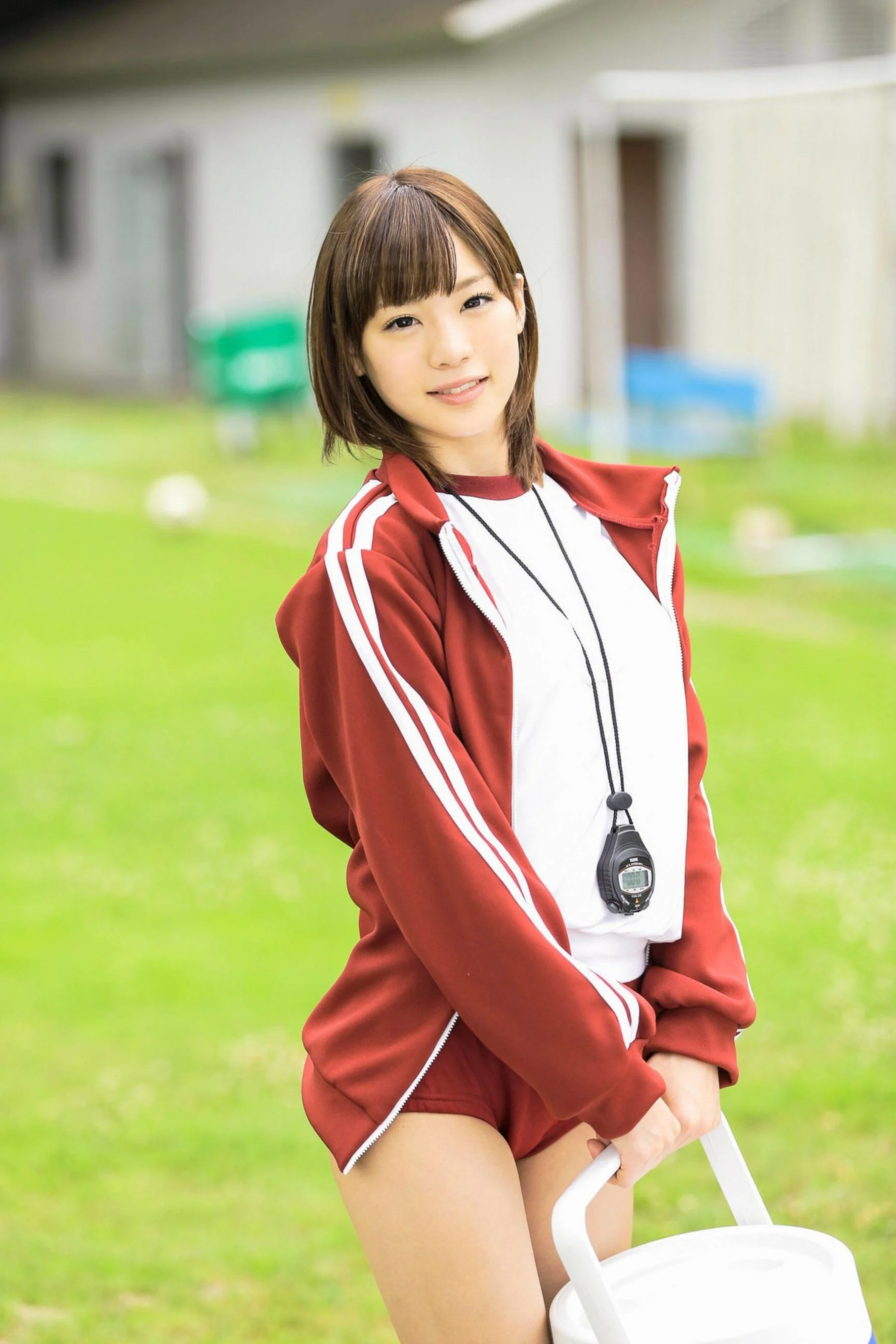 铃村爱里 - Photo 40