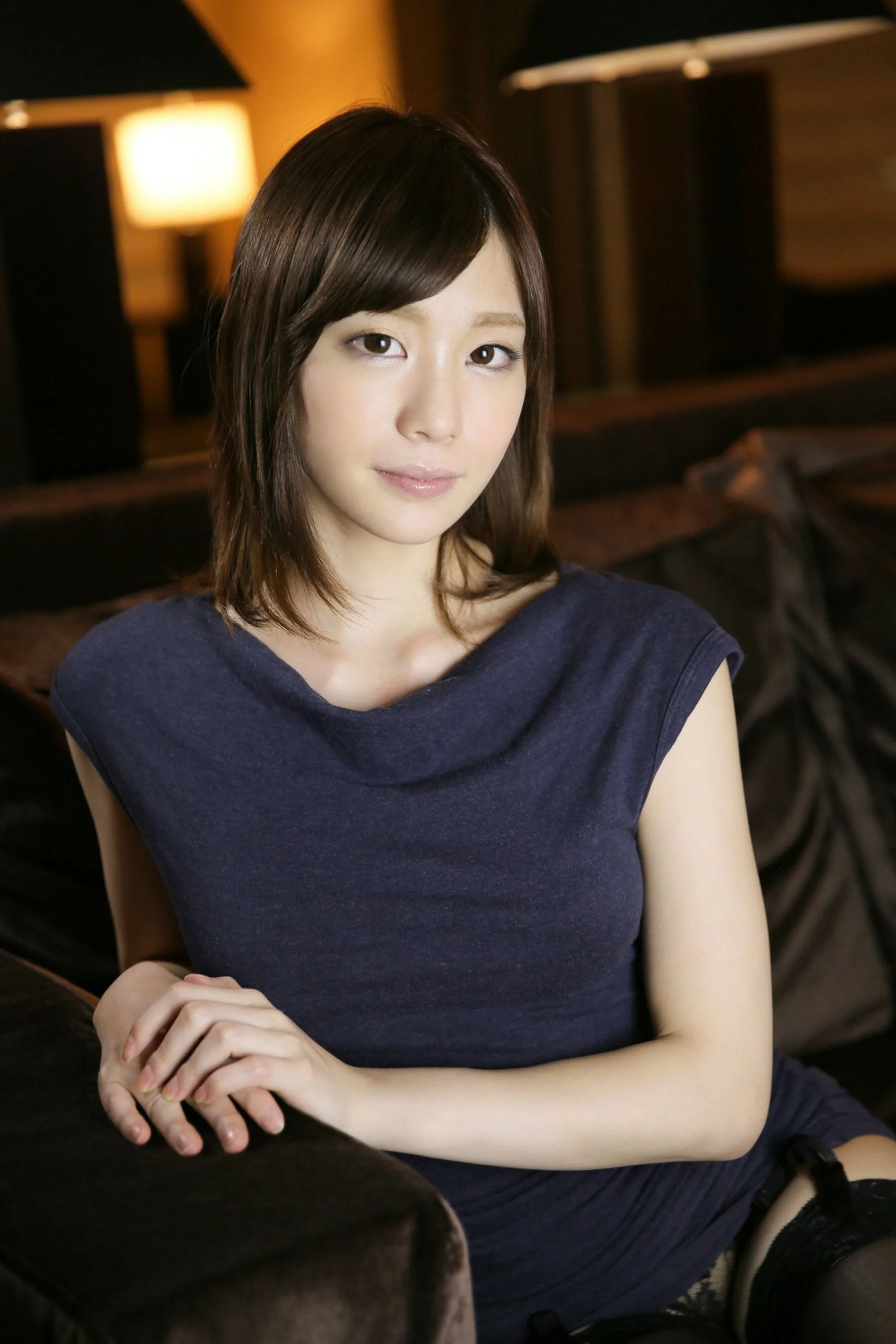 铃村爱里 - Photo 77