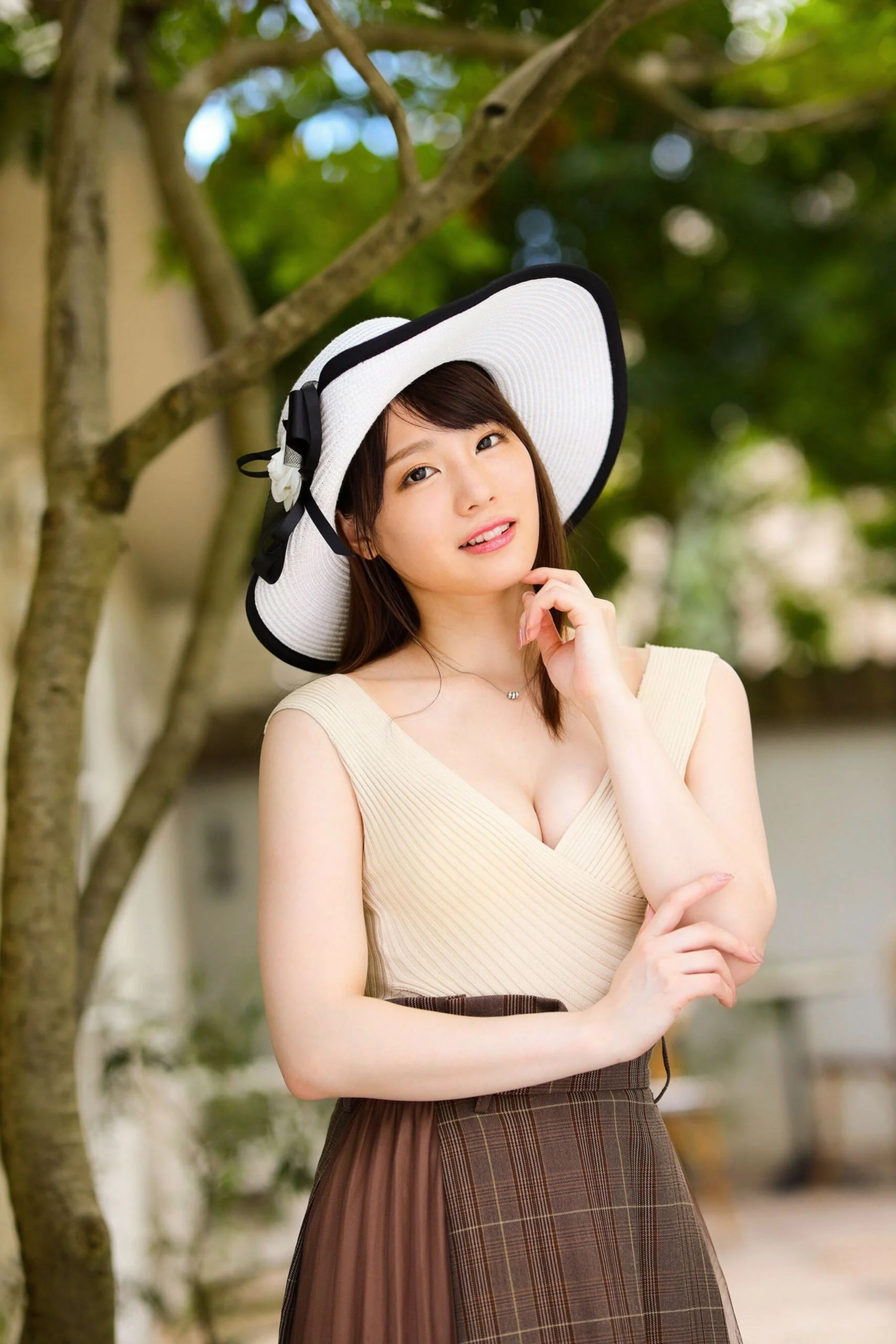 铃村爱里 - Photo 27