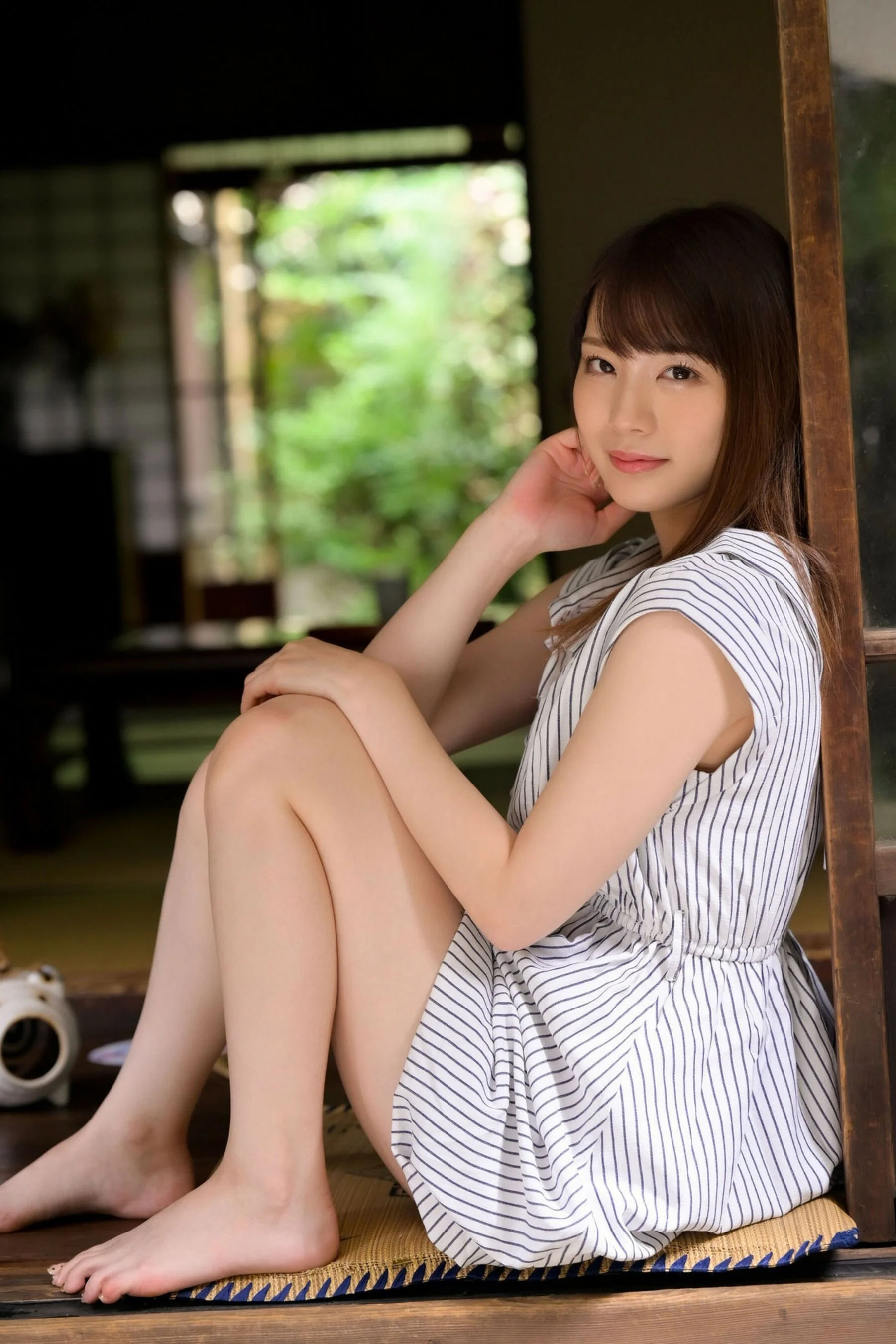 铃村爱里 - Photo 53