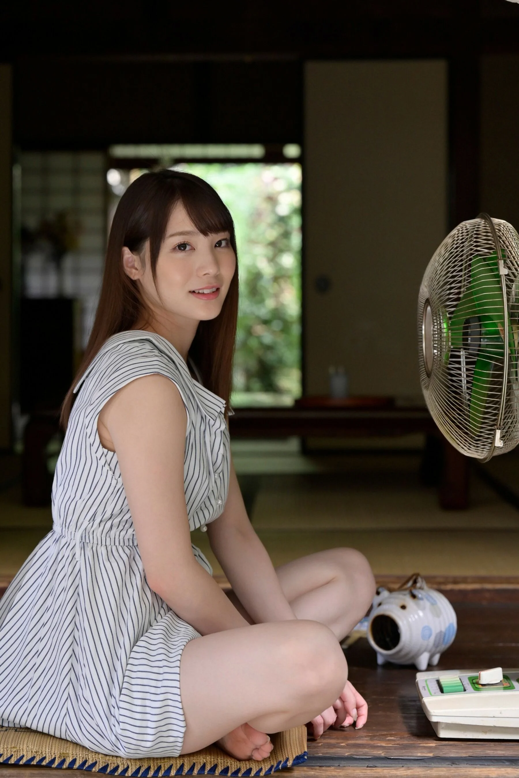 铃村爱里 - Photo 54