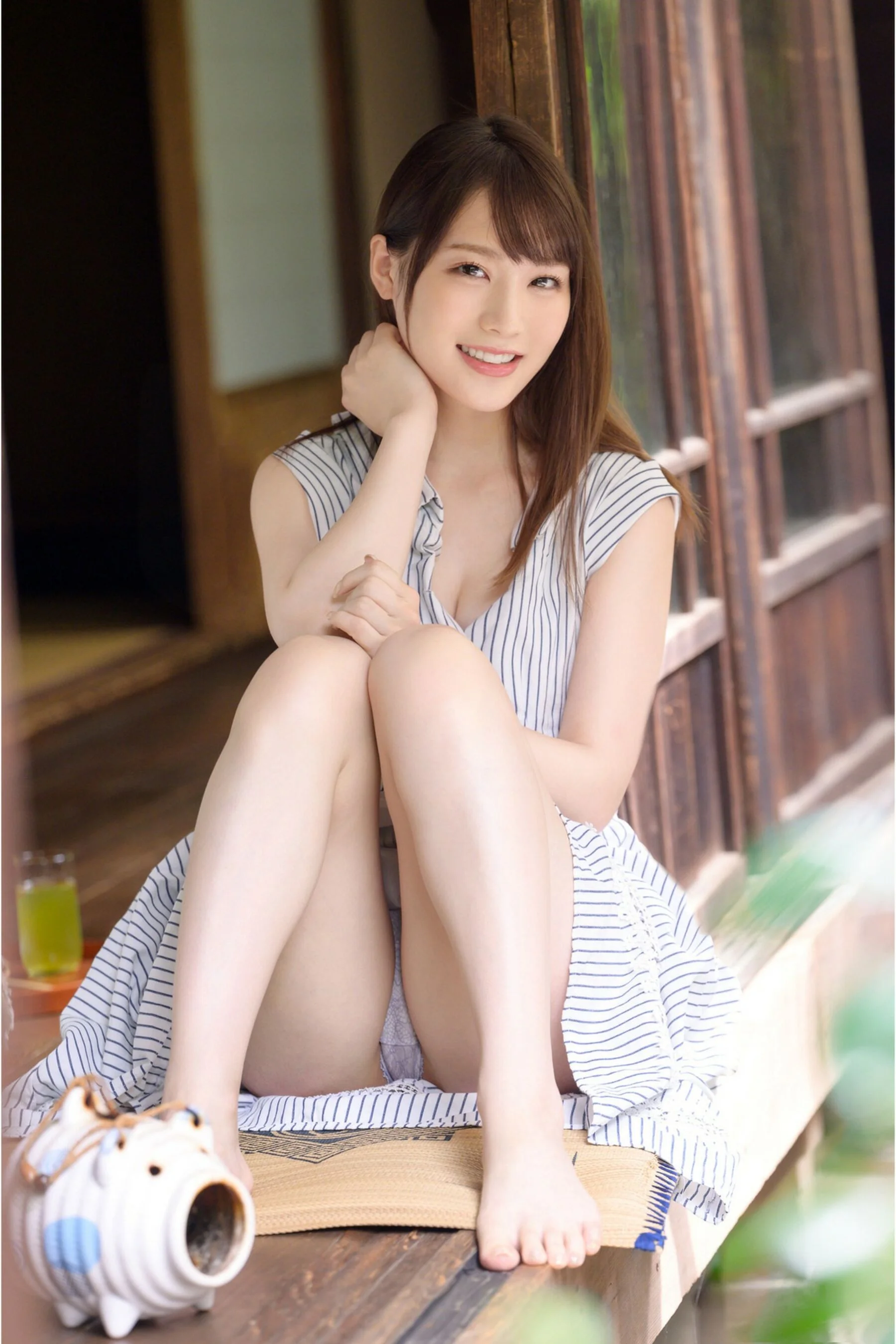 铃村爱里 - Photo 55