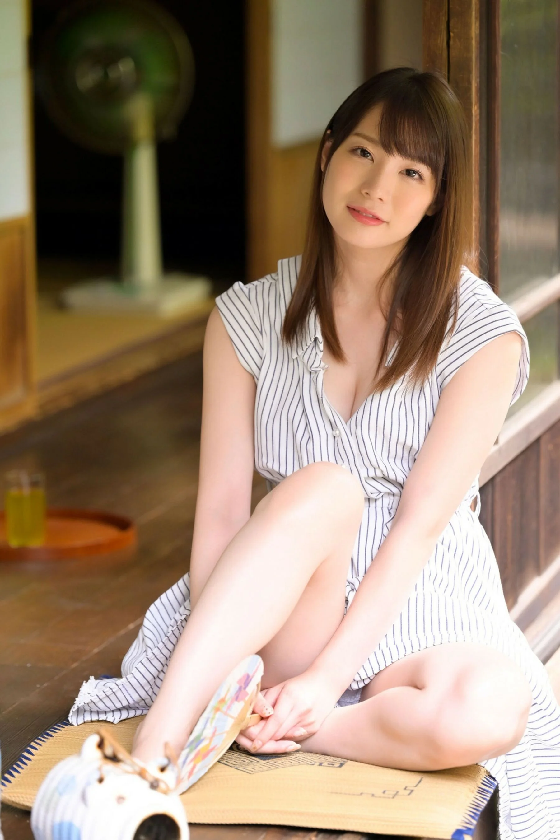 铃村爱里 - Photo 57