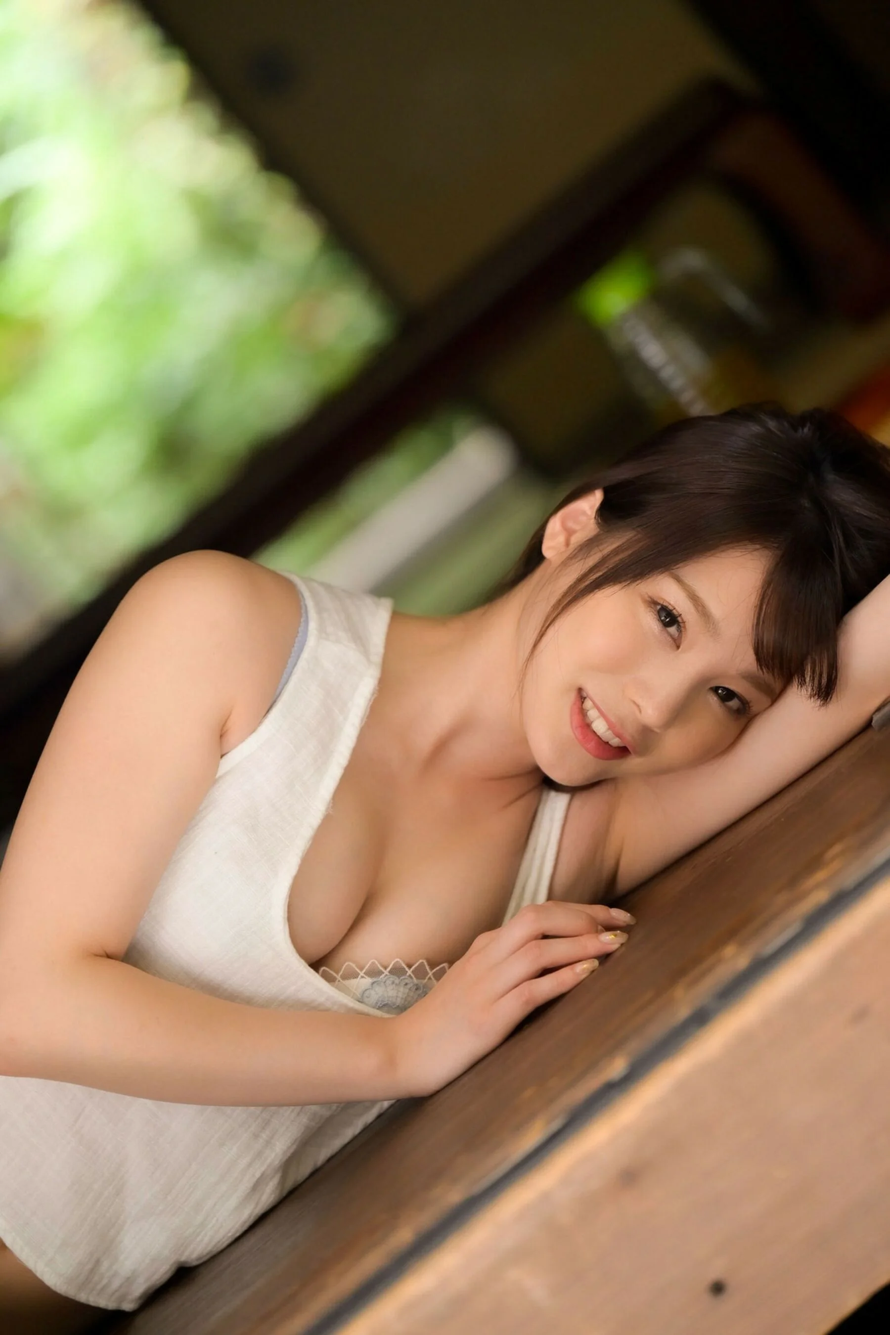 铃村爱里 - Photo 65