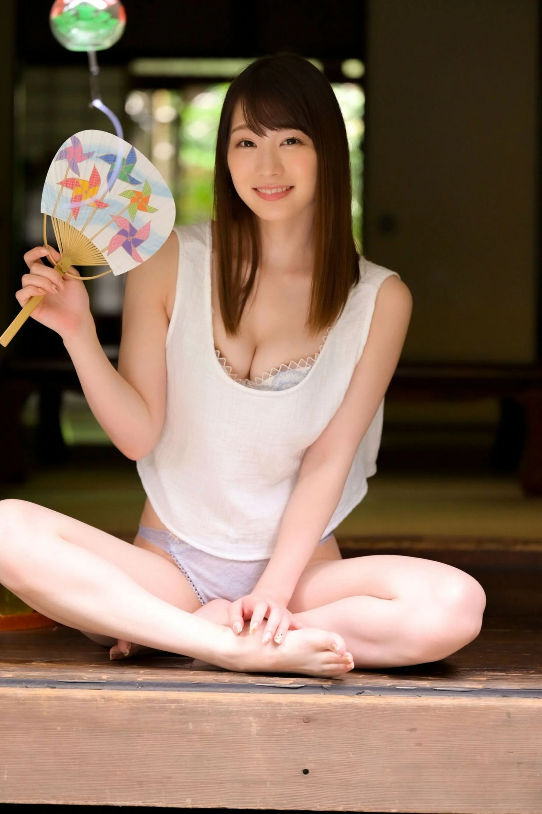 铃村爱里 - Photo 71
