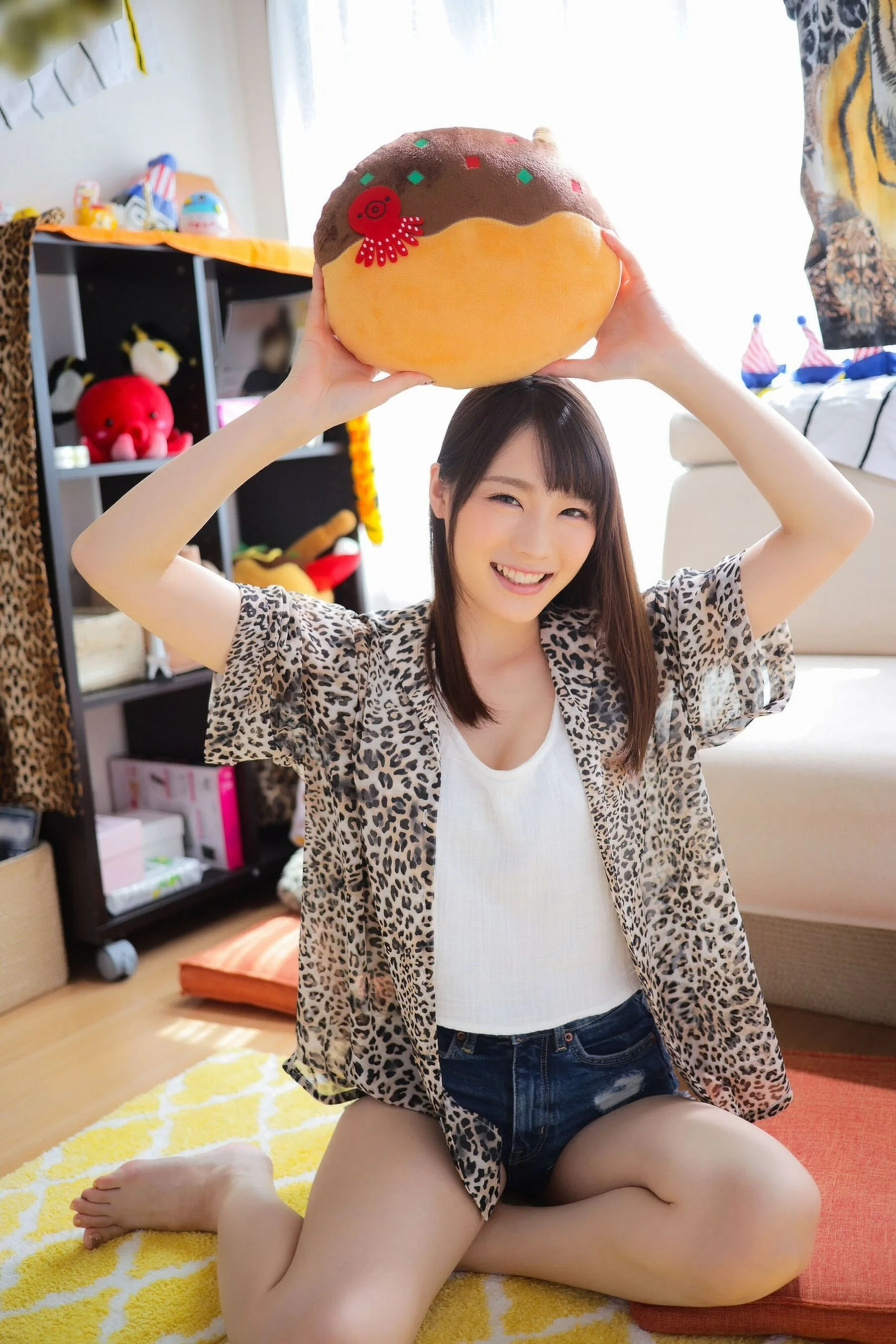 铃村爱里 - Photo 77