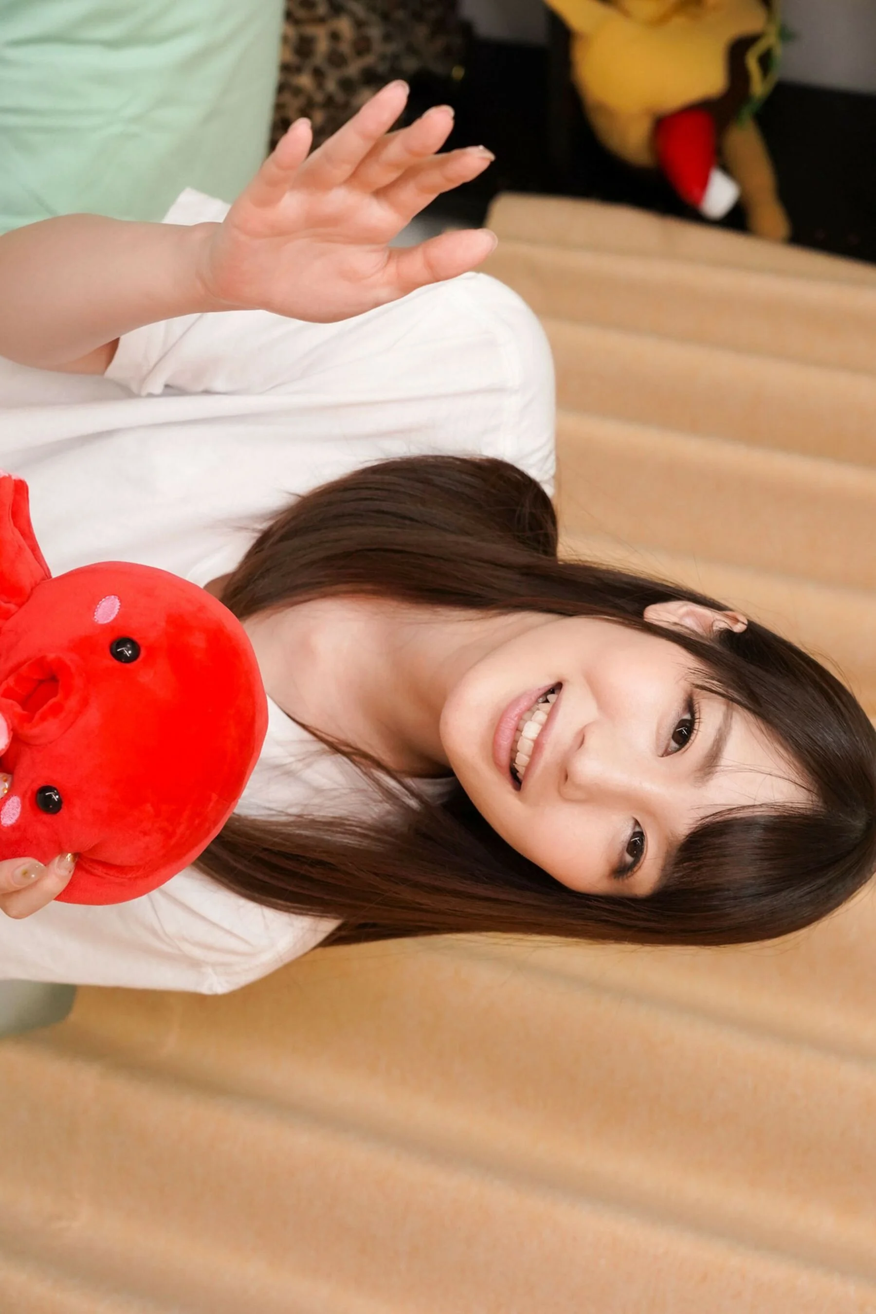 铃村爱里 - Photo 97