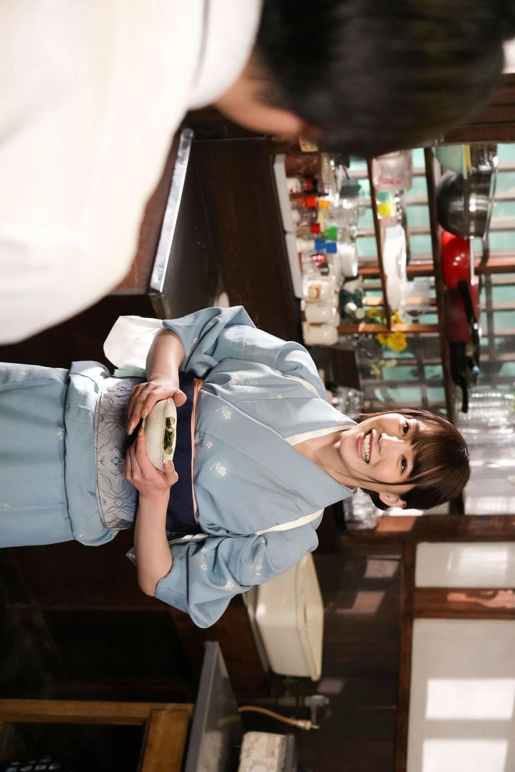 铃村爱里 - Photo 106