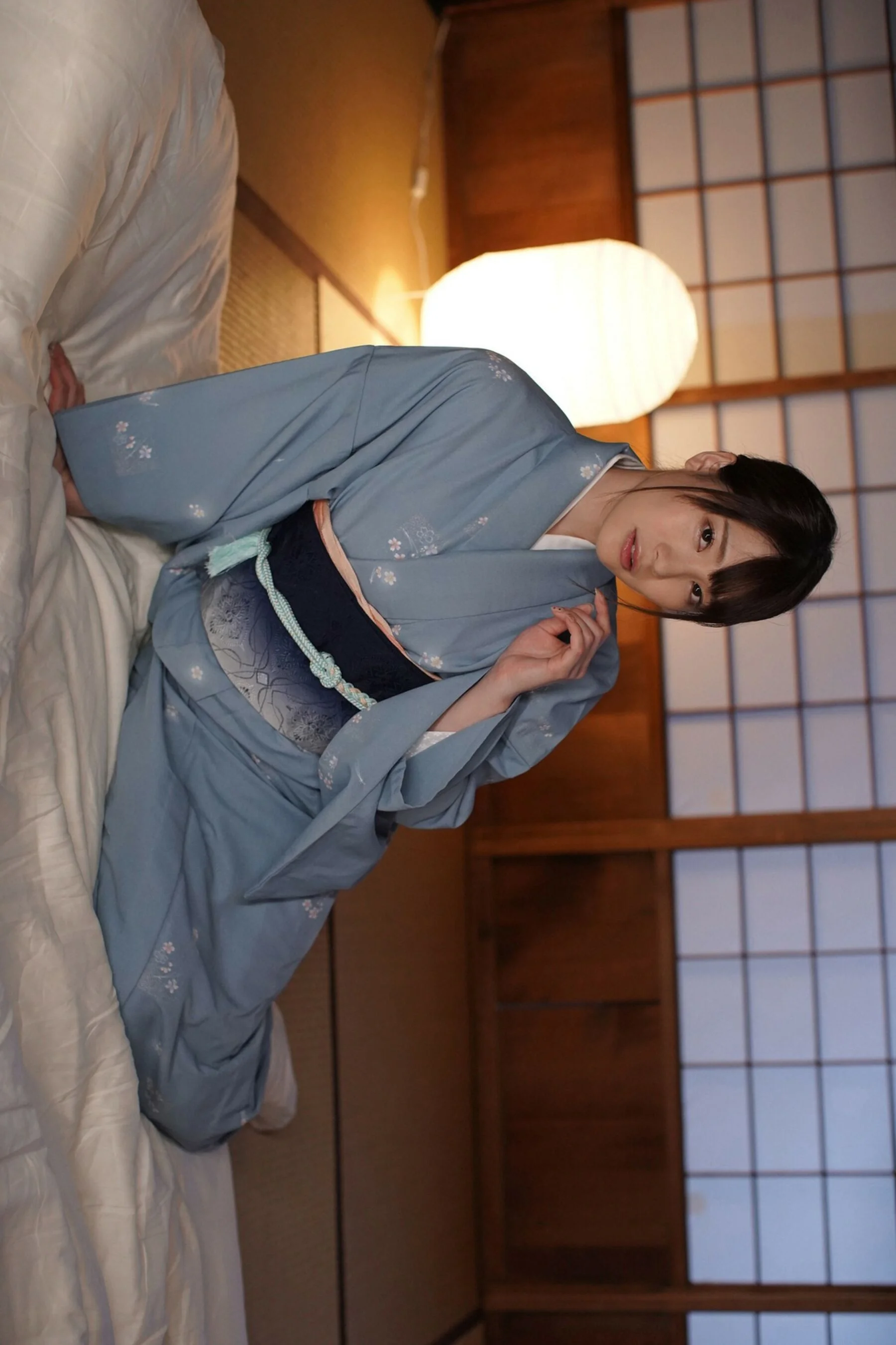 铃村爱里 - Photo 108